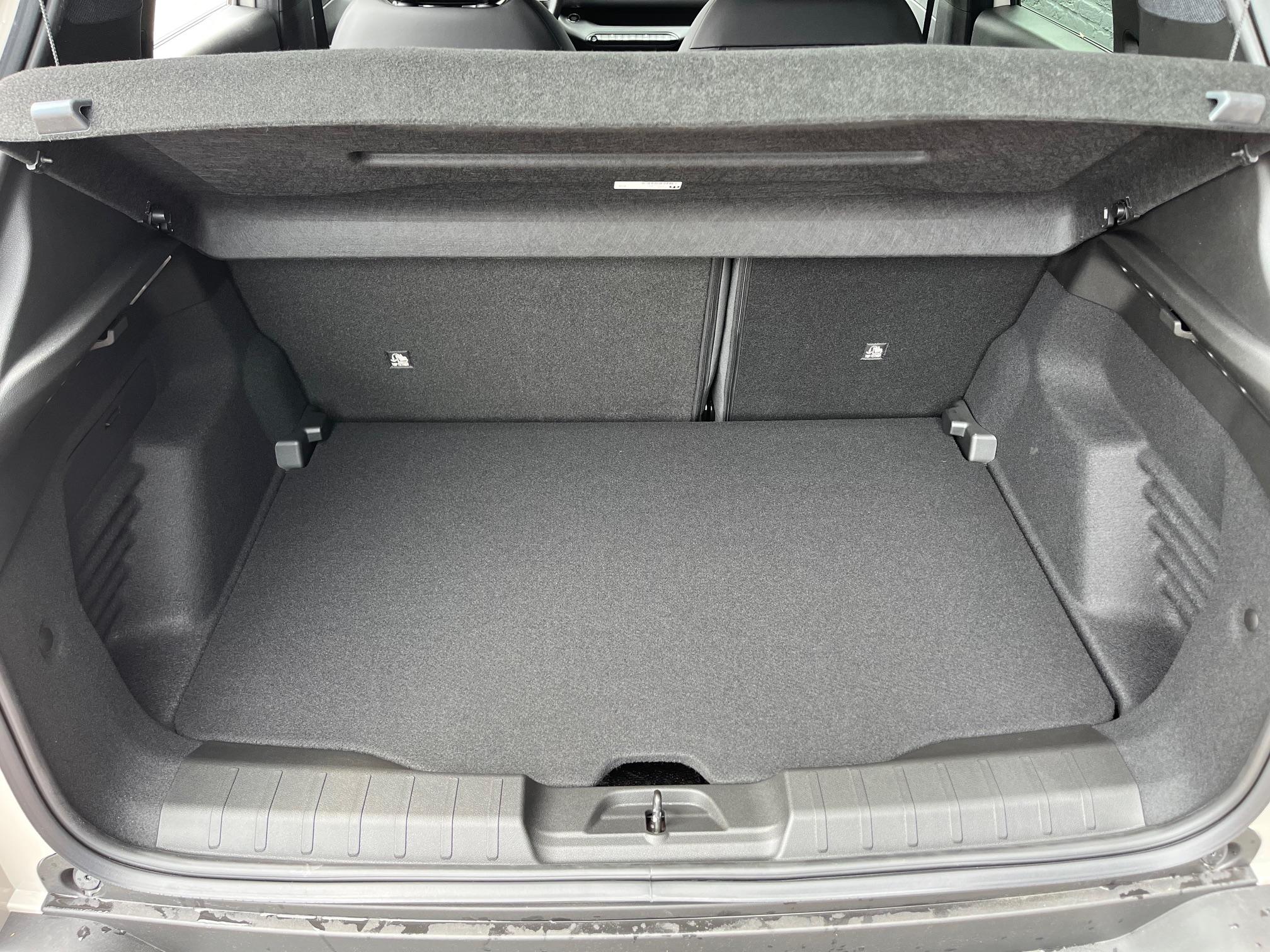 Foto van Jeep Avenger