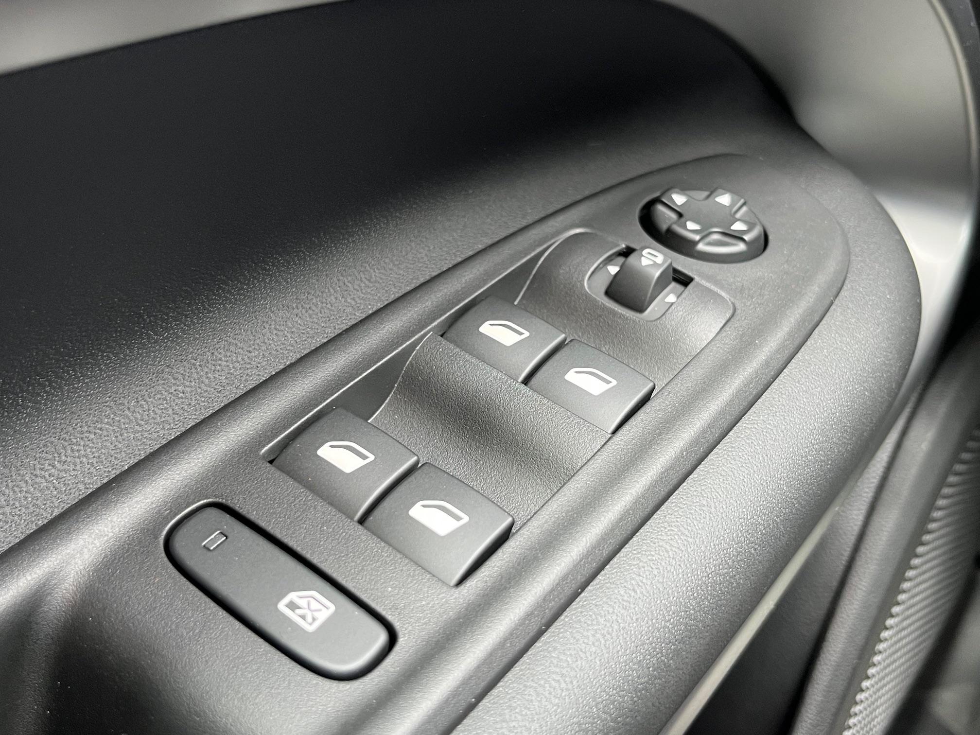 Foto van Jeep Avenger