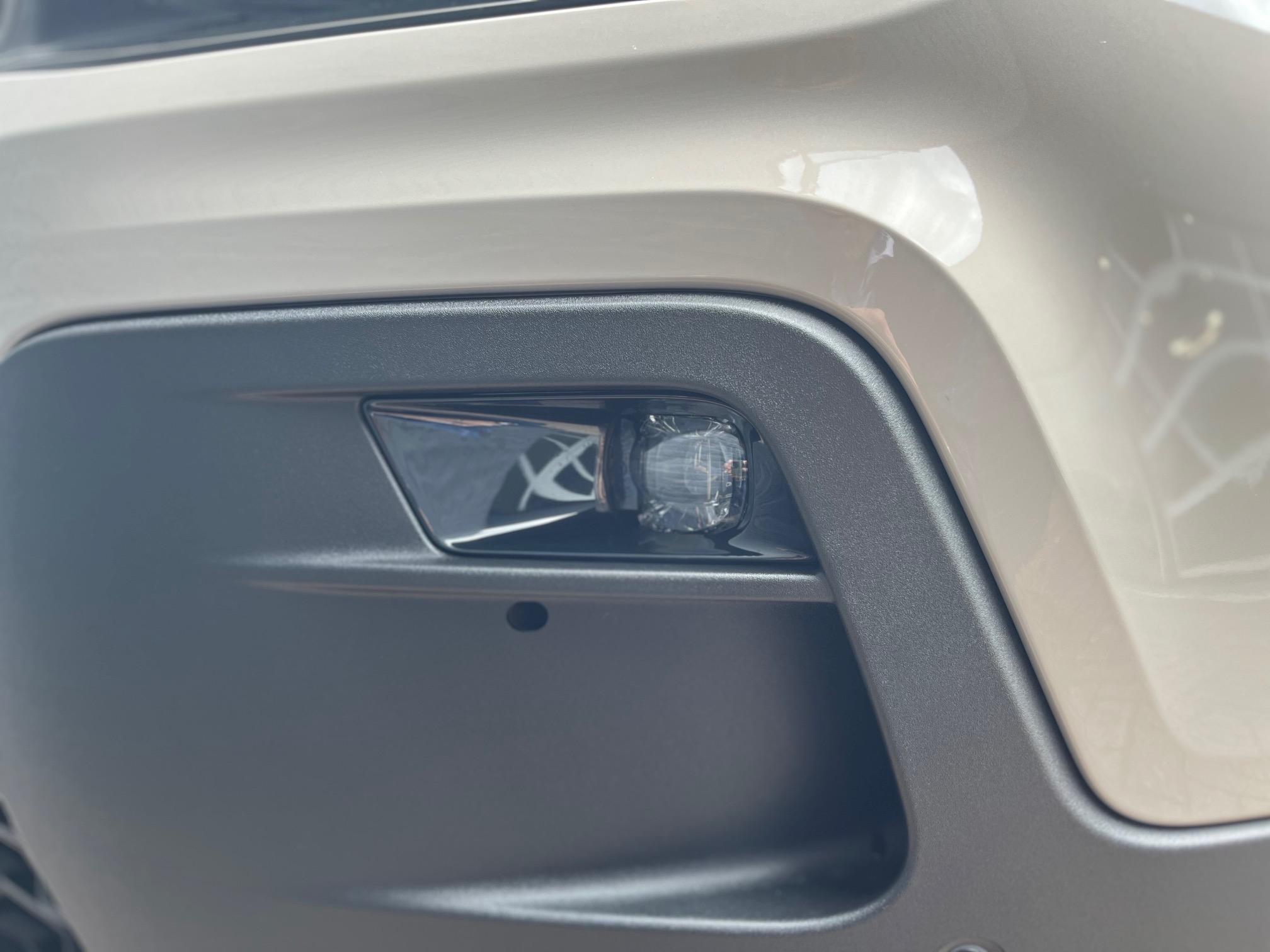 Foto van Jeep Avenger