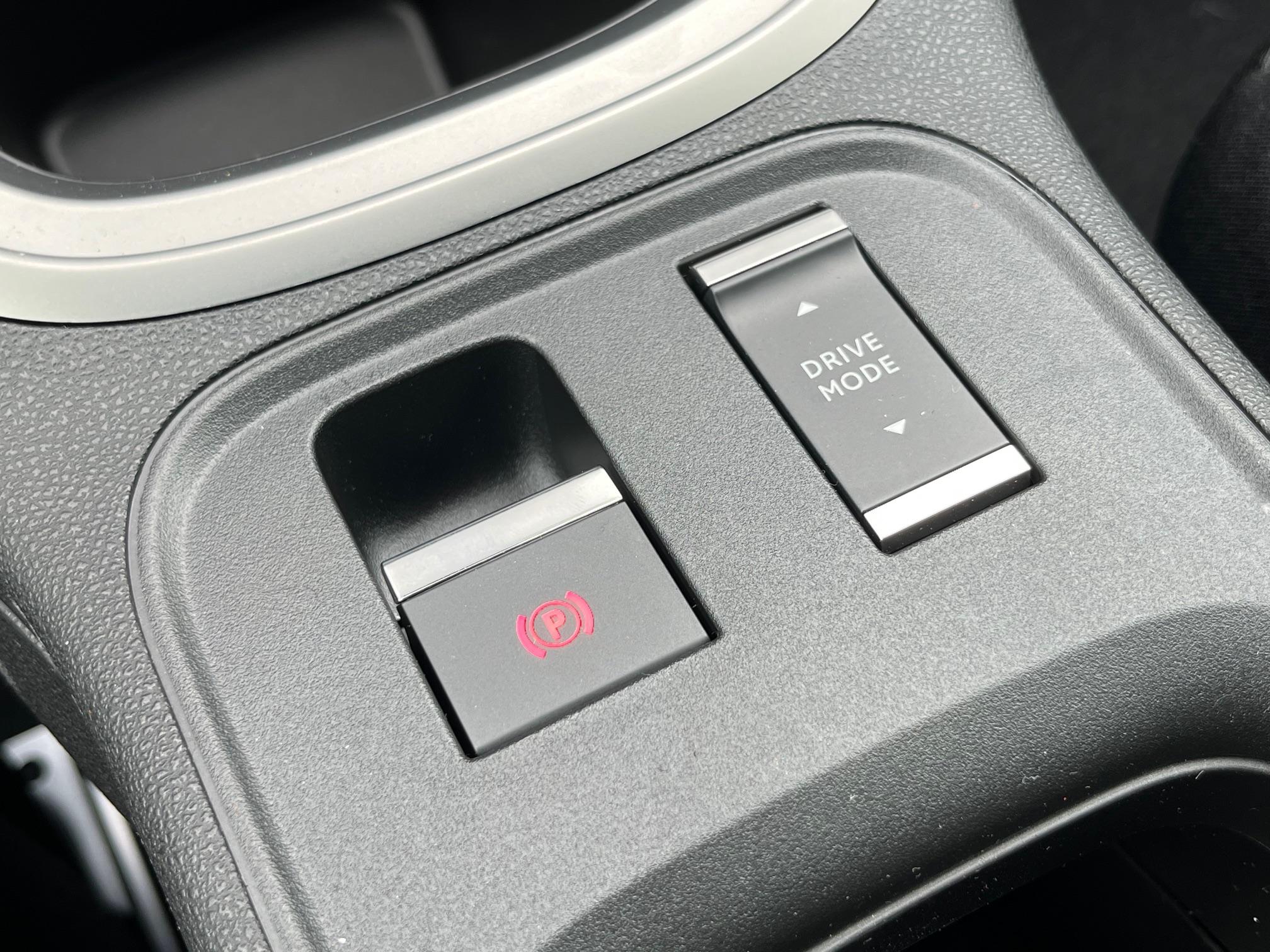 Foto van Jeep Avenger