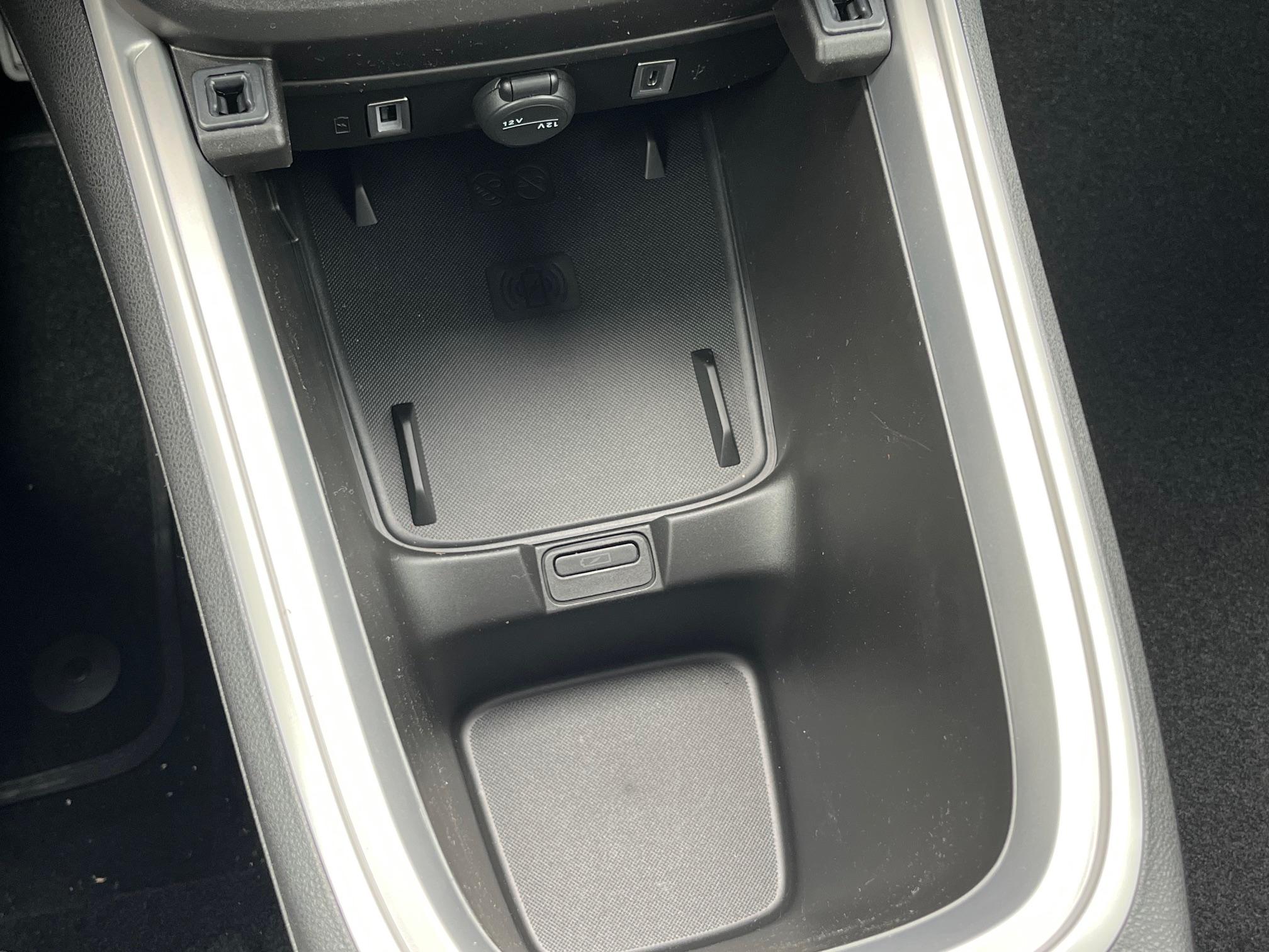 Foto van Jeep Avenger
