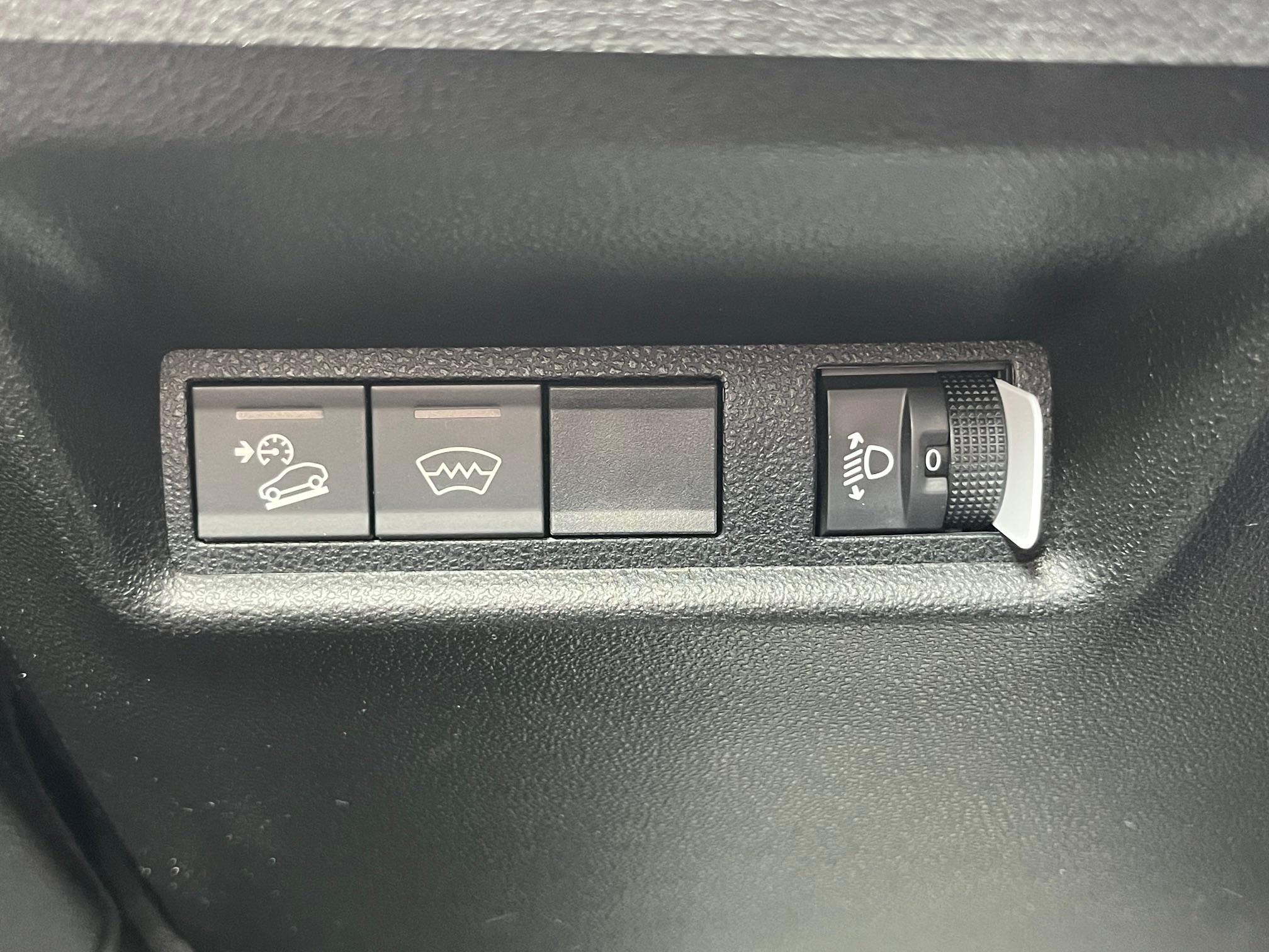 Foto van Jeep Avenger