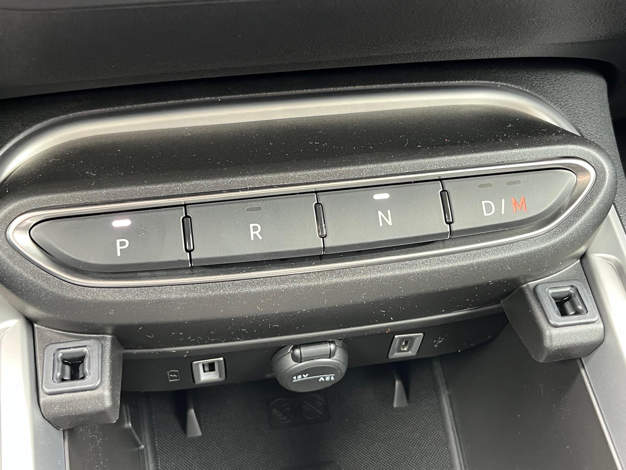 Foto van Jeep Avenger