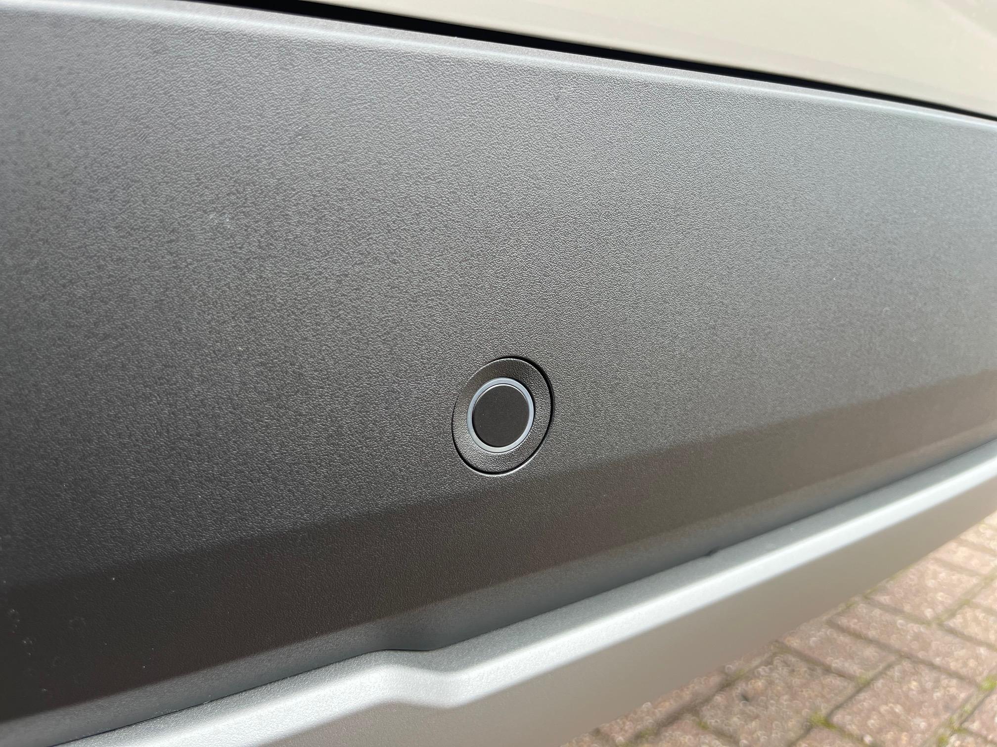 Foto van Jeep Avenger