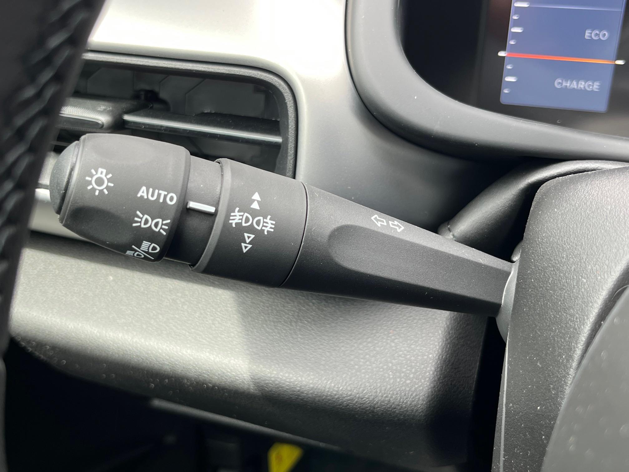 Foto van Jeep Avenger