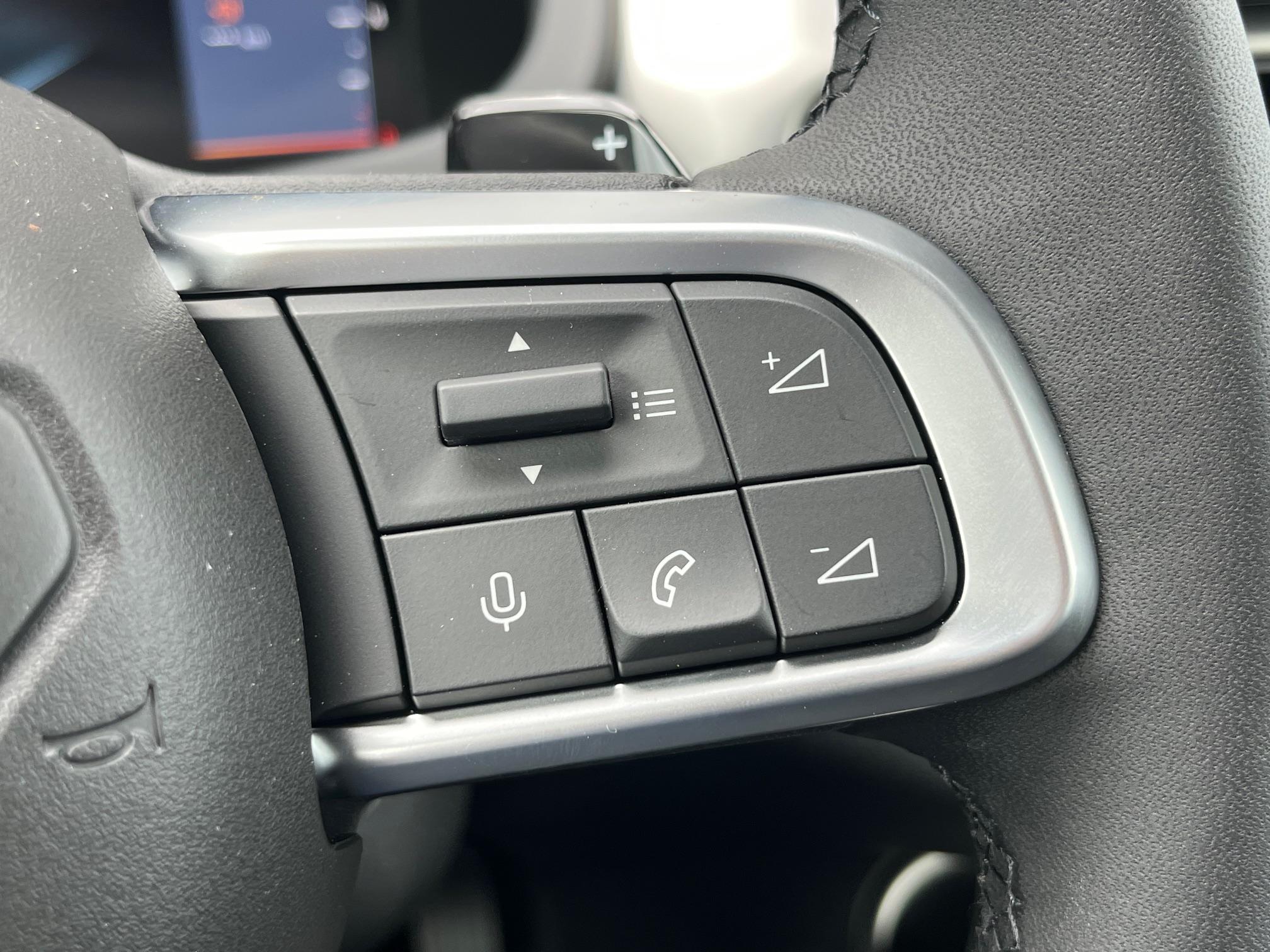 Foto van Jeep Avenger