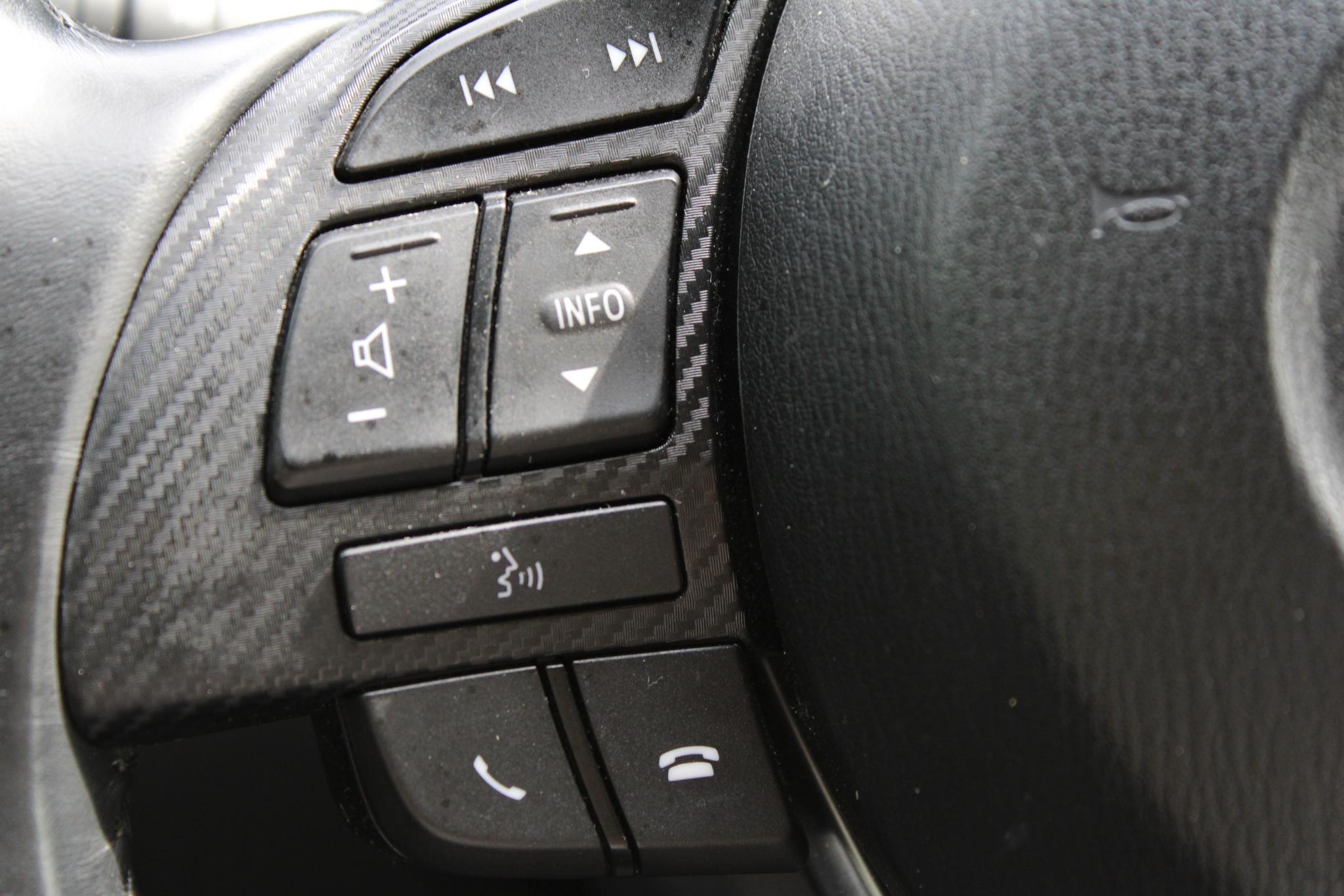 Foto van Mazda Cx-5