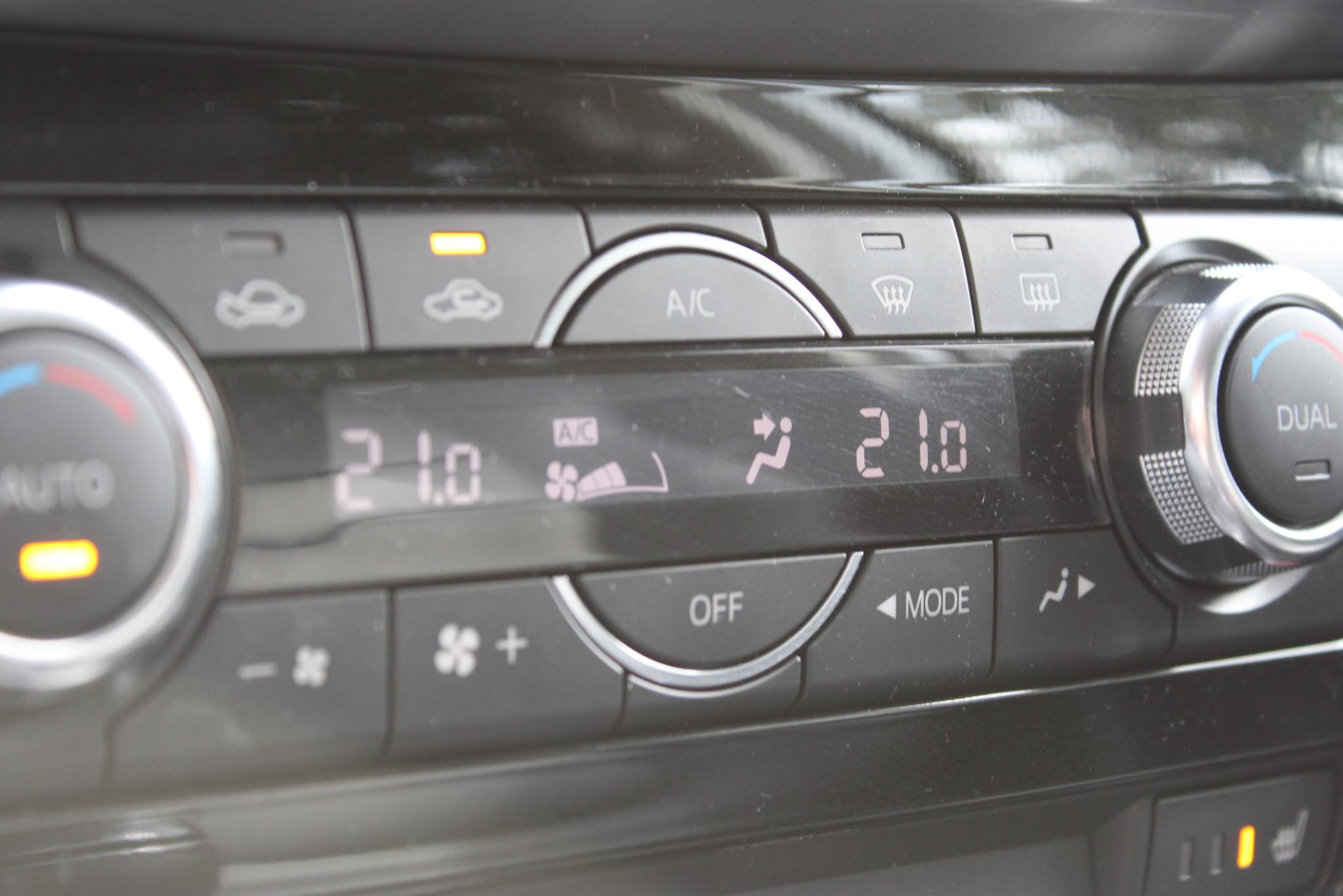 Foto van Mazda Cx-5