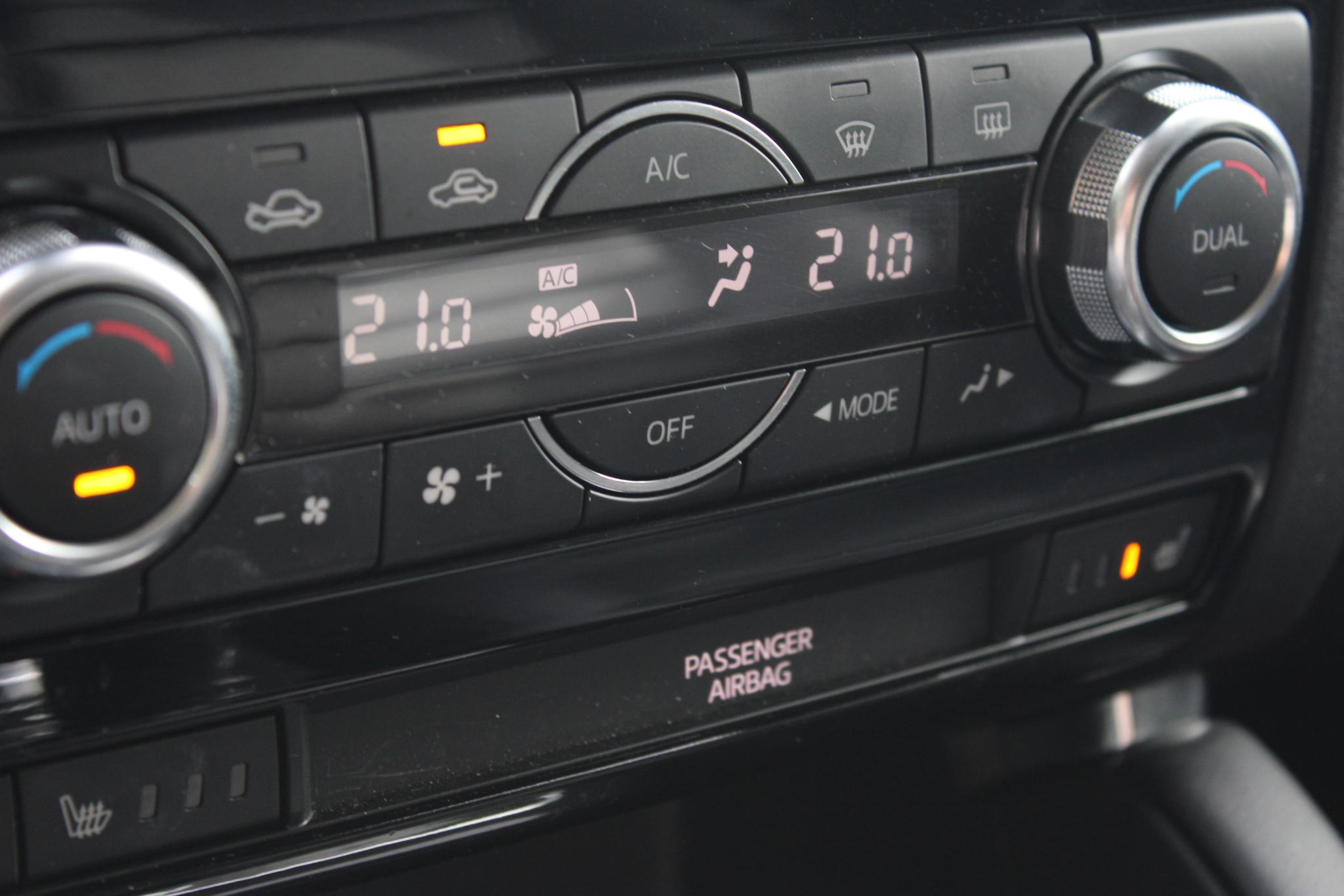 Foto van Mazda Cx-5