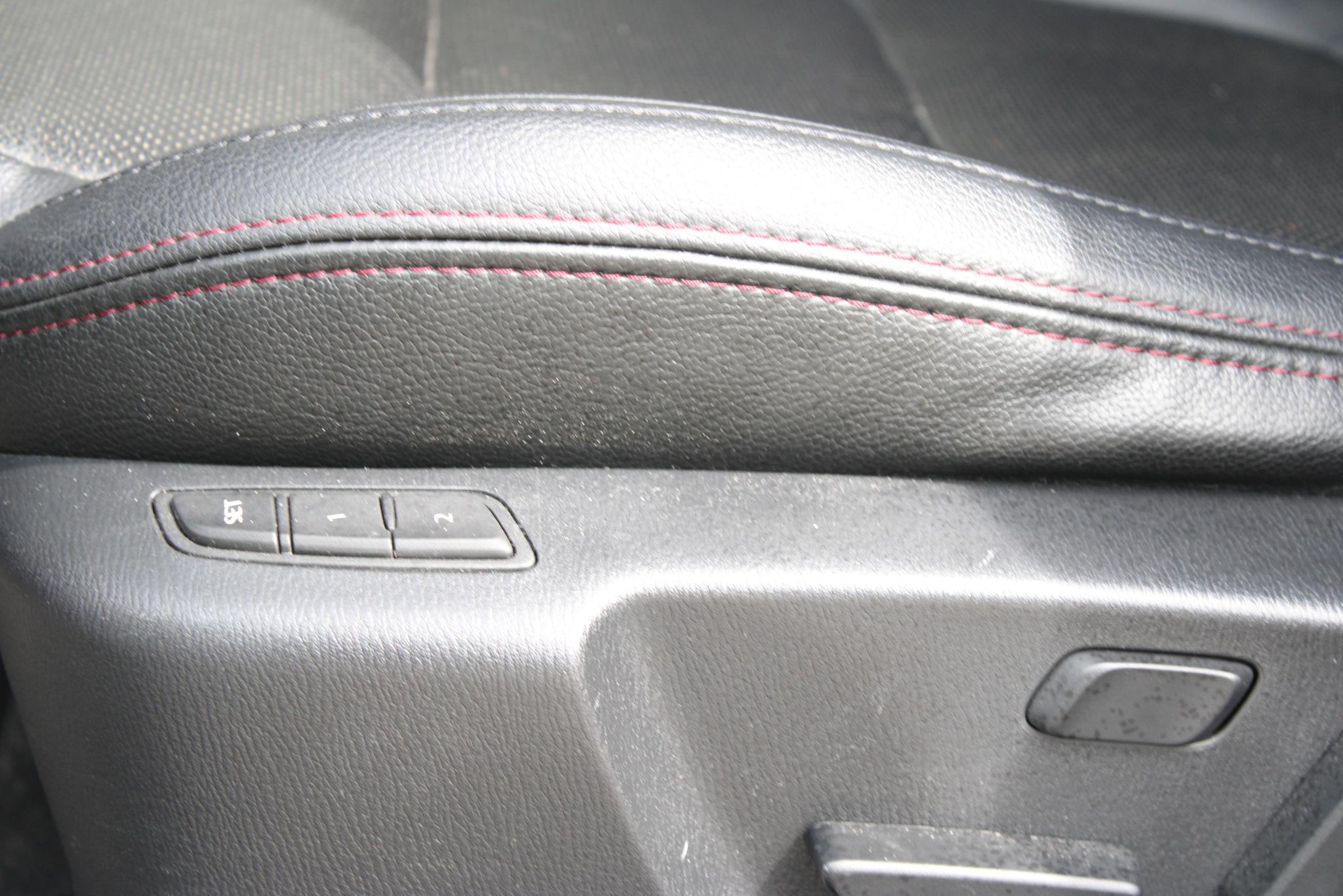 Foto van Mazda Cx-5