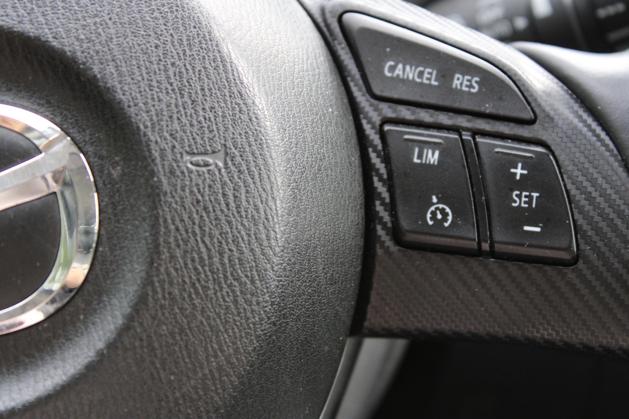 Foto van Mazda Cx-5