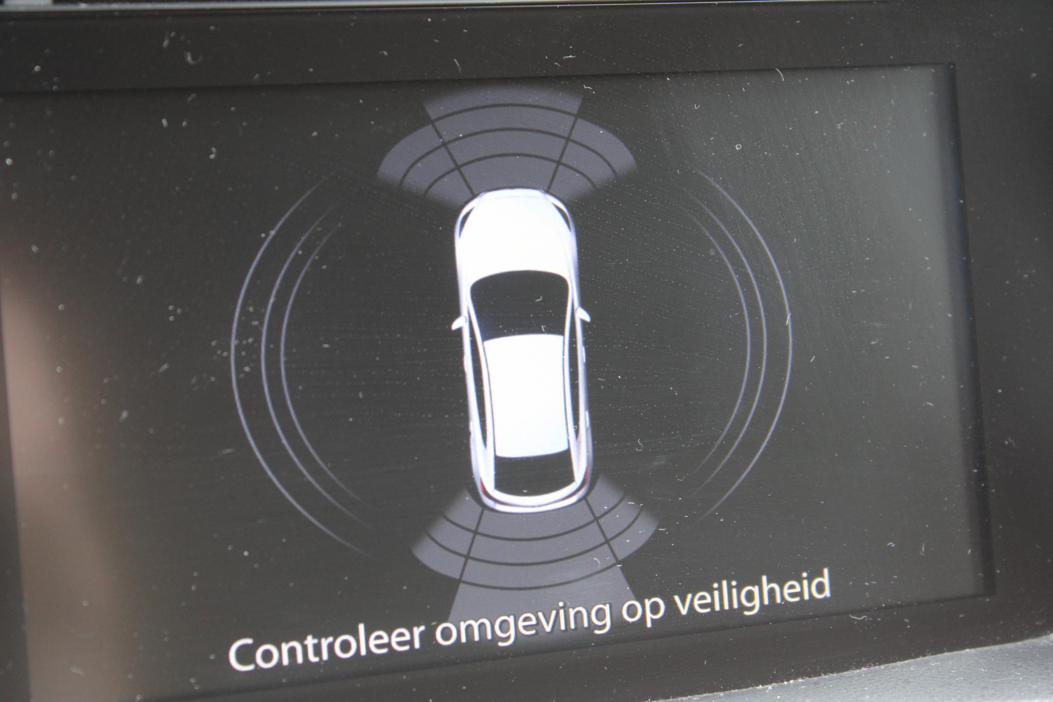 Foto van Mazda Cx-5
