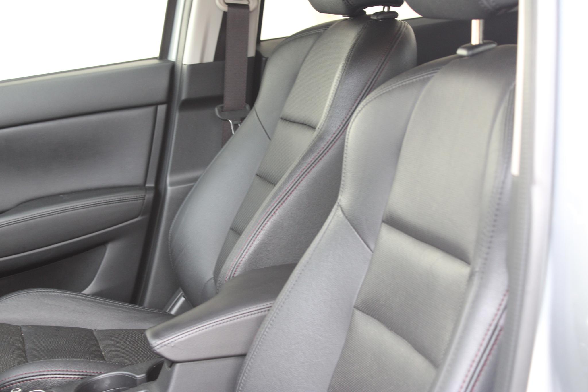 Foto van Mazda Cx-5