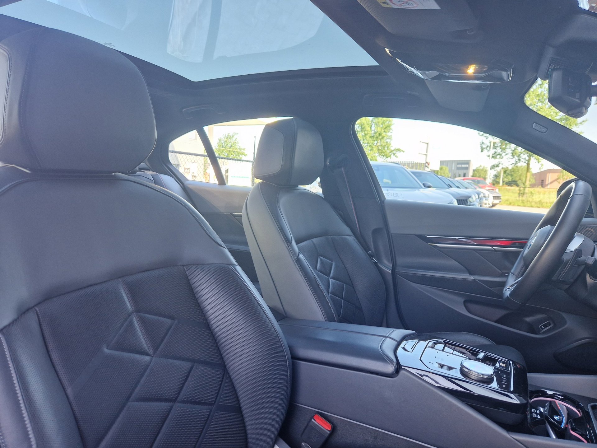 Foto van BMW 5-serie