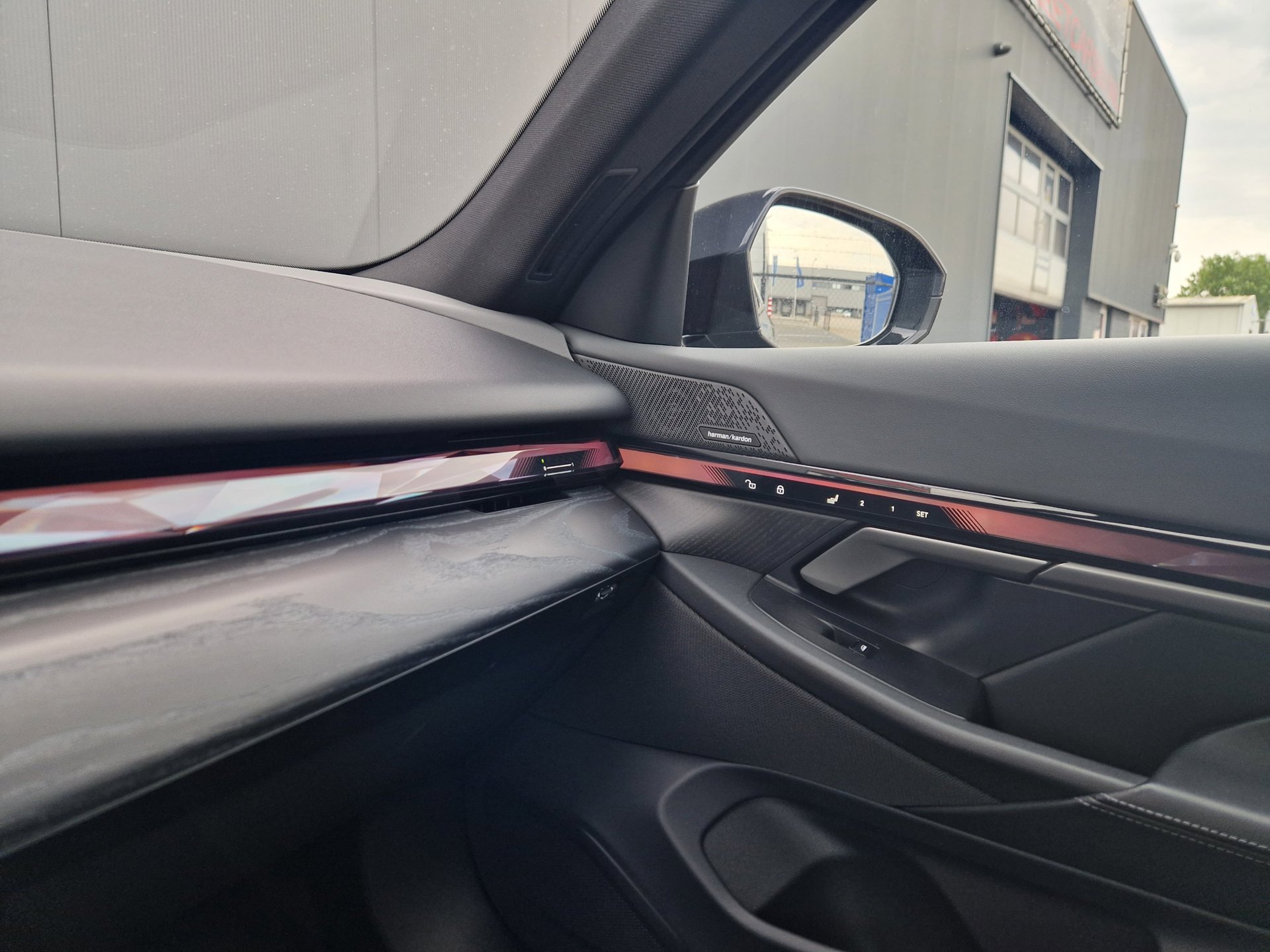 Foto van BMW 5-serie