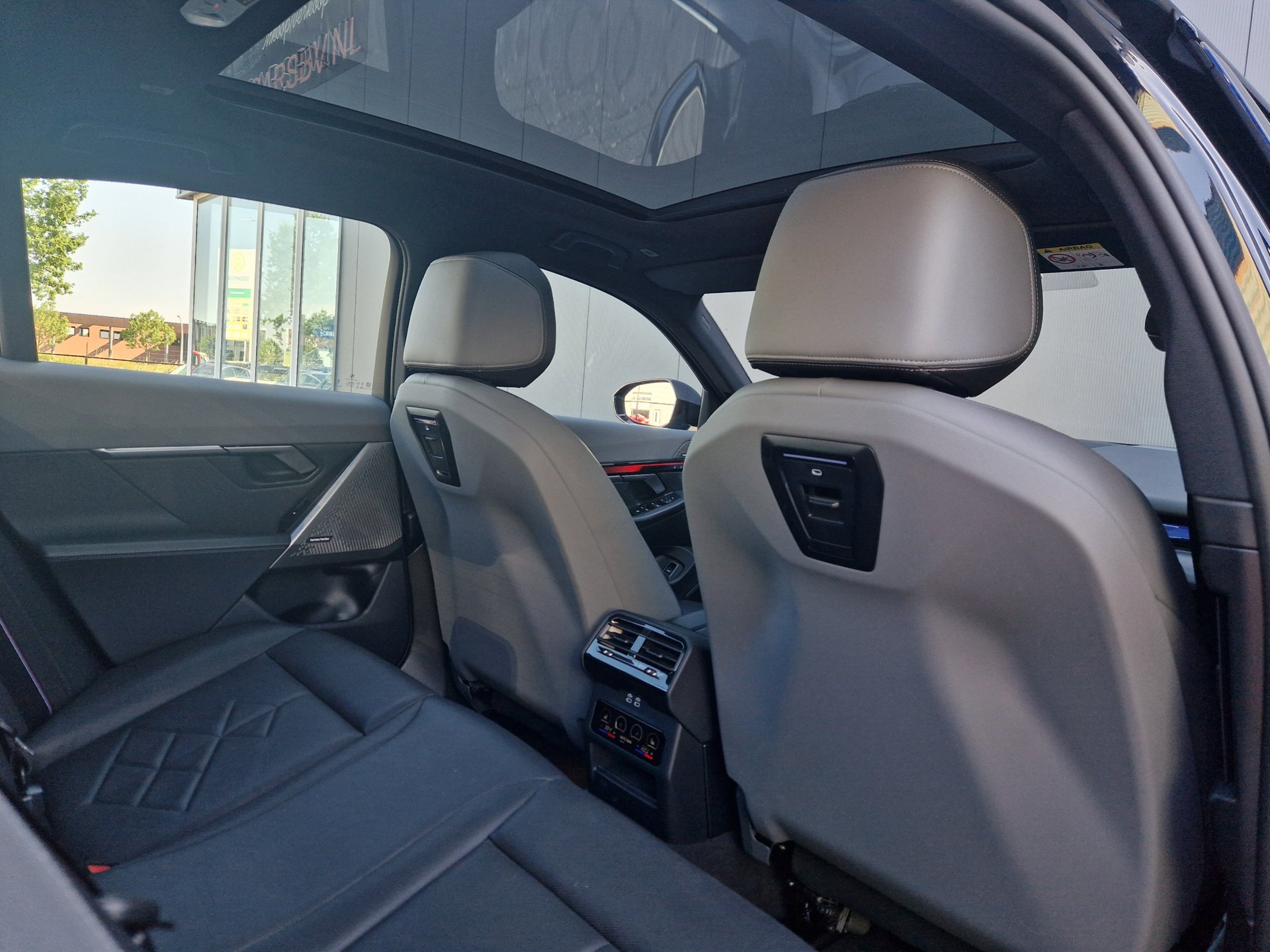 Foto van BMW 5-serie