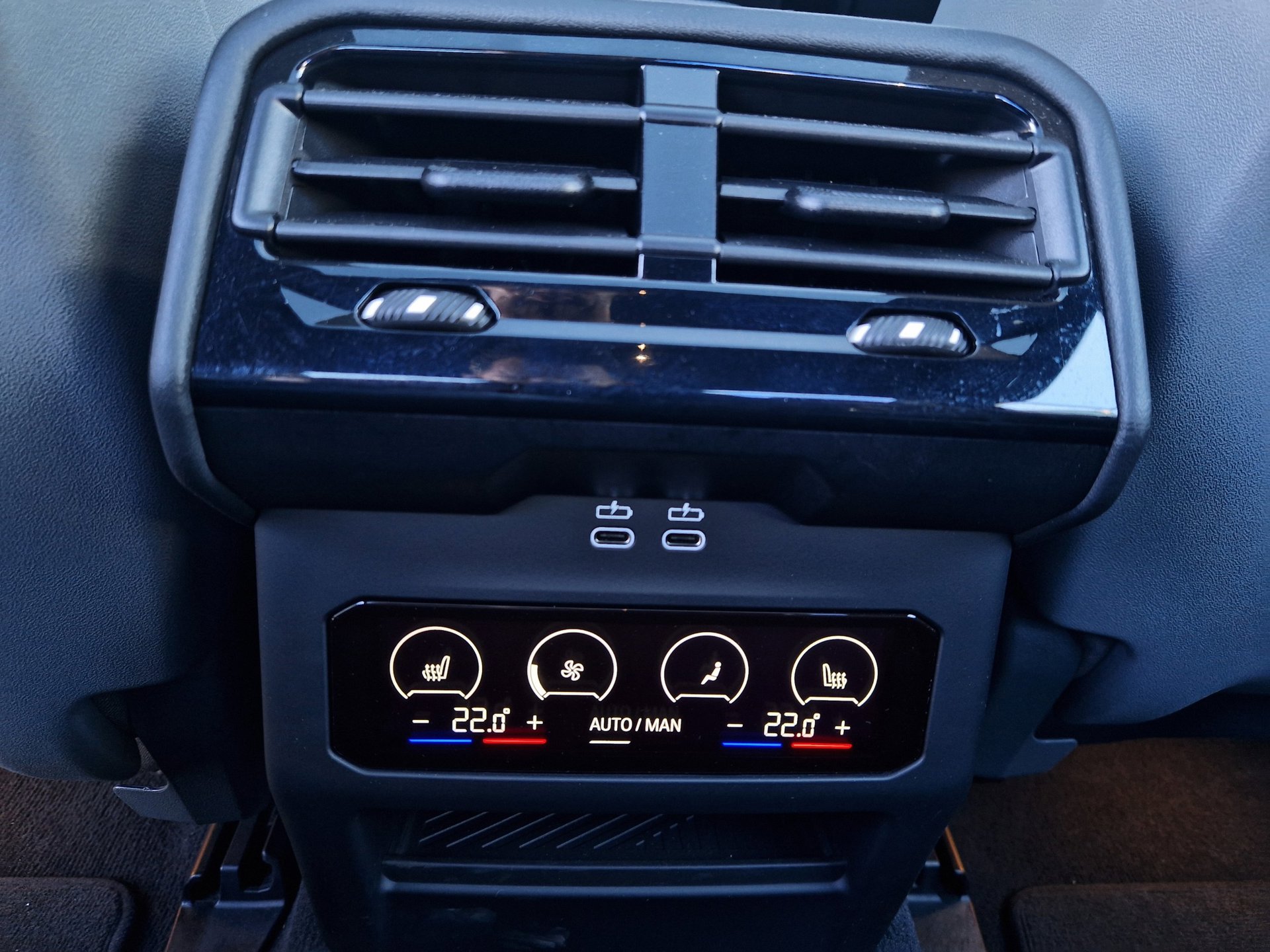 Foto van BMW 5-serie