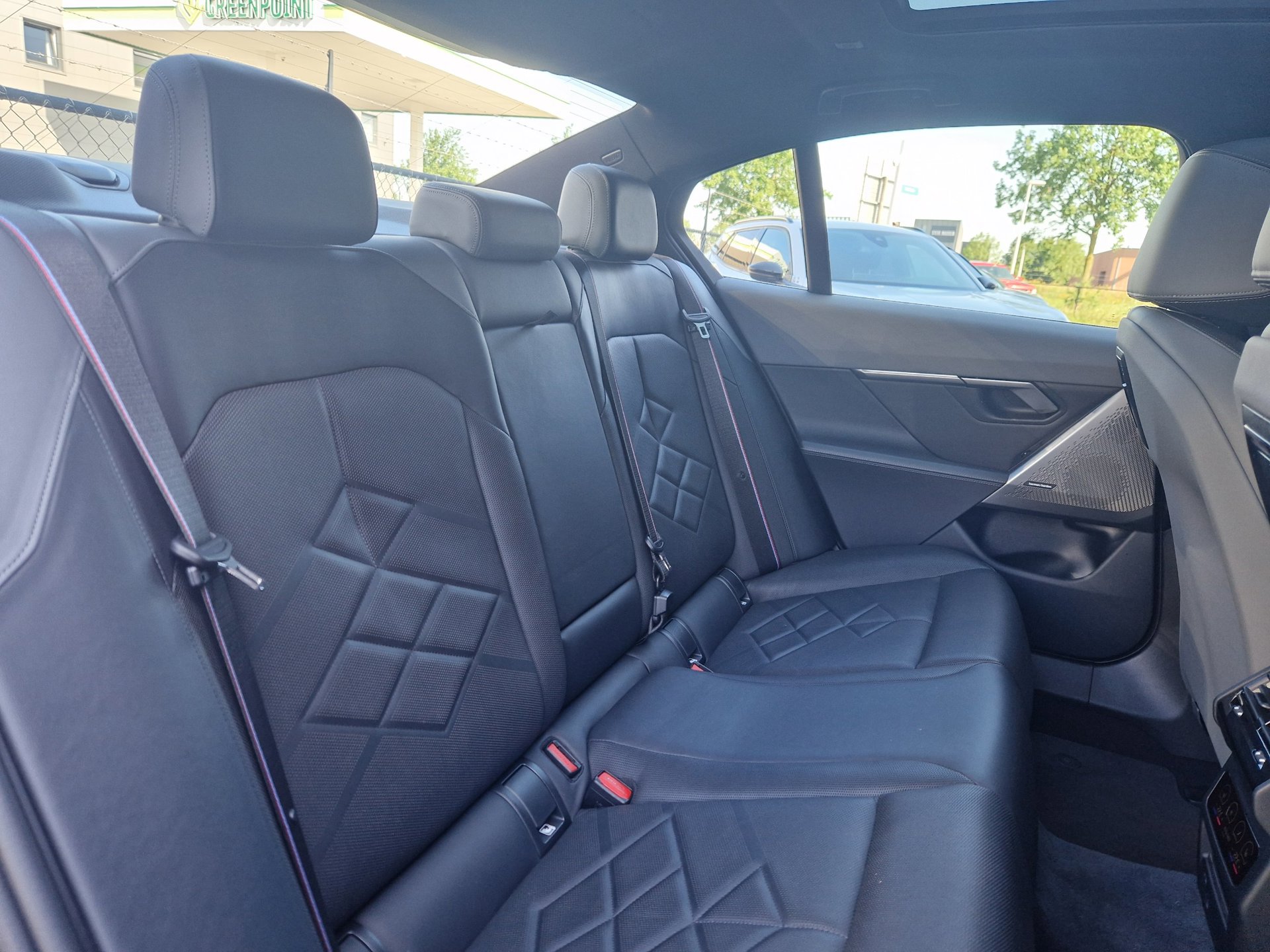 Foto van BMW 5-serie