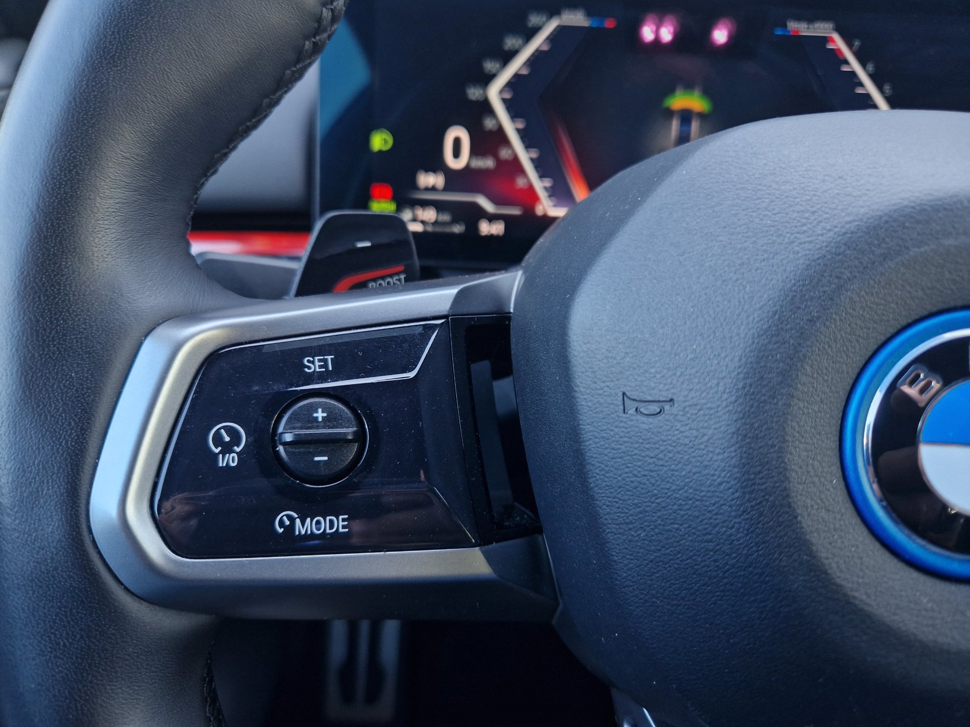 Foto van BMW 5-serie