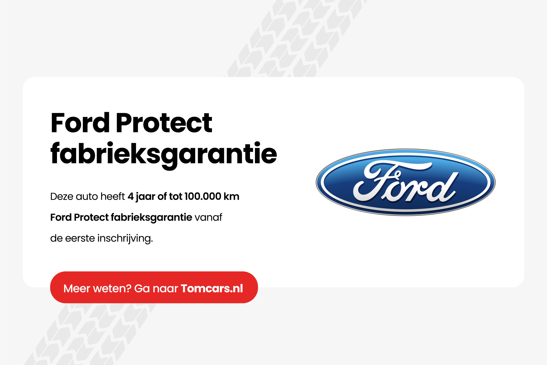 Foto van Ford Kuga