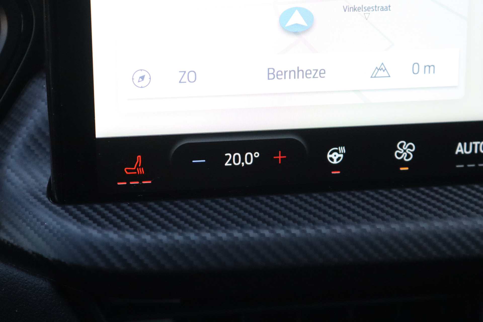 Foto van Ford Kuga