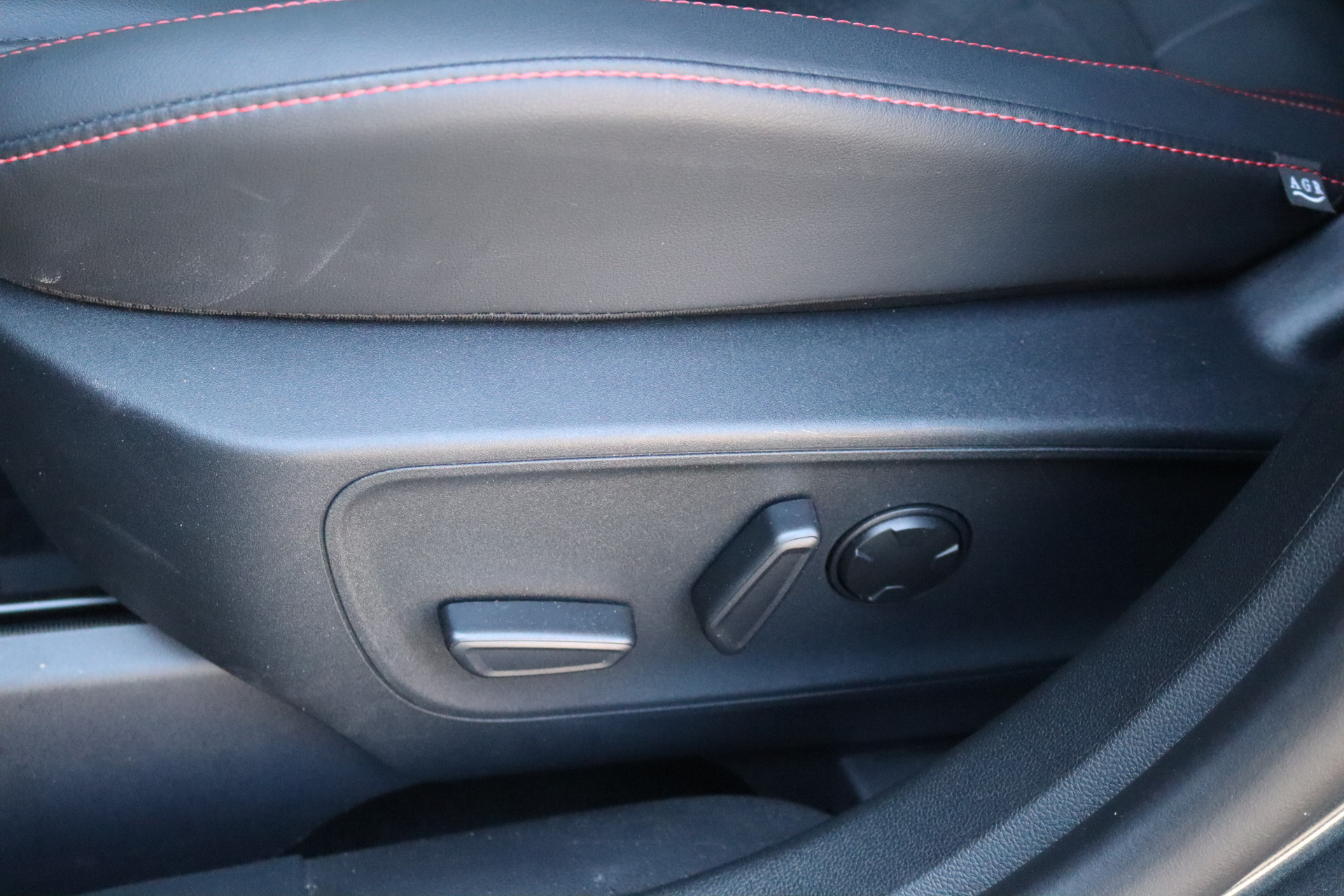 Foto van Ford Kuga