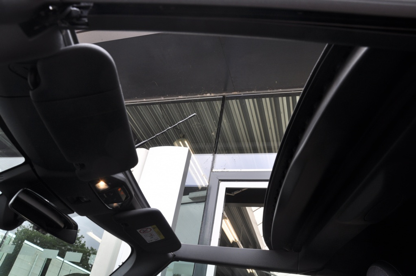 Foto van Mini Cooper C