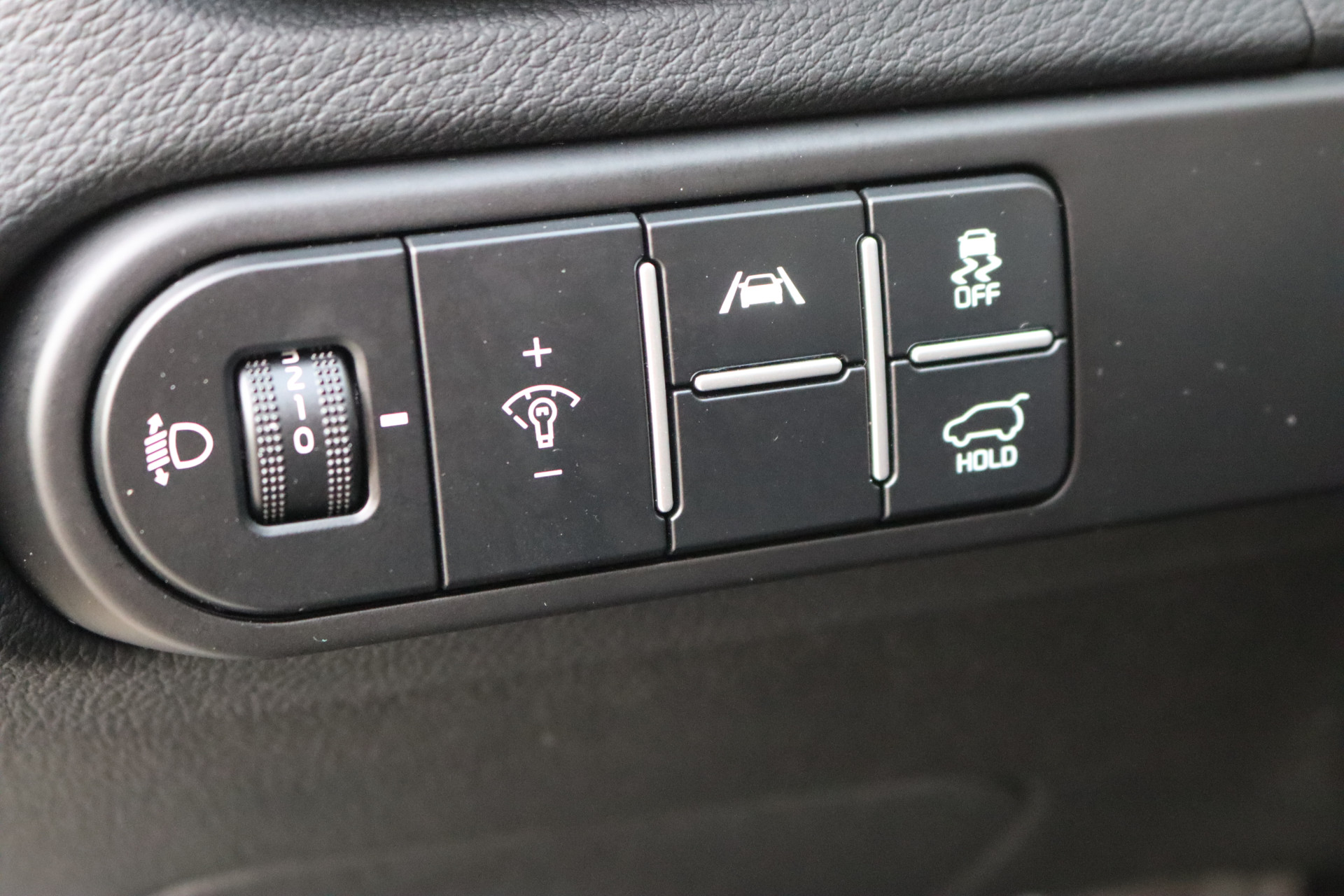 Foto van Kia Ceed Sportswagon