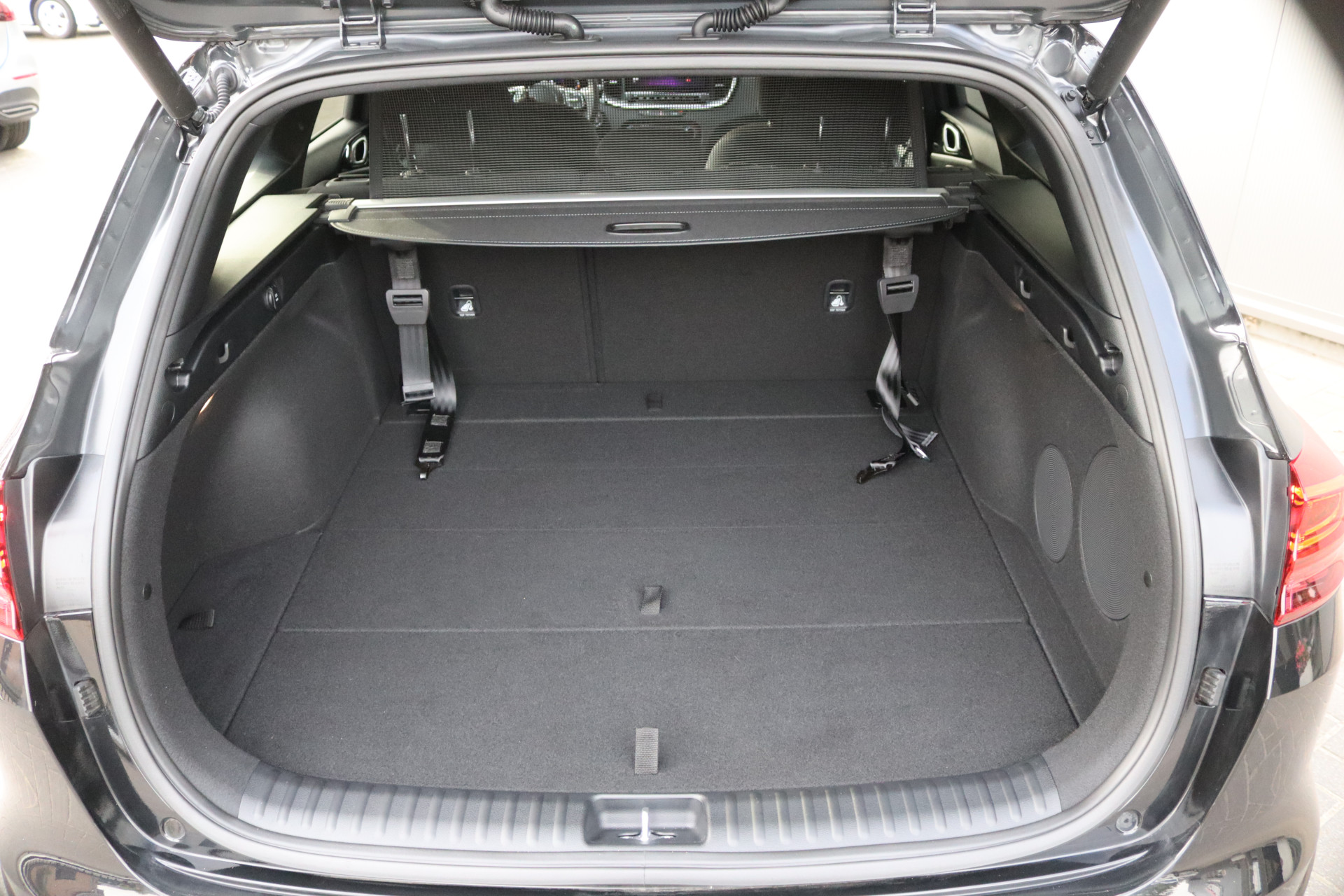 Foto van Kia Ceed Sportswagon