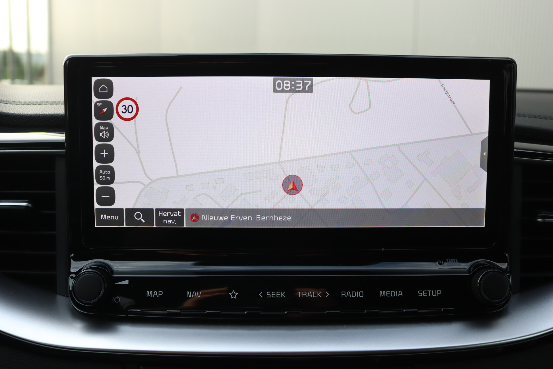 Foto van Kia Ceed Sportswagon