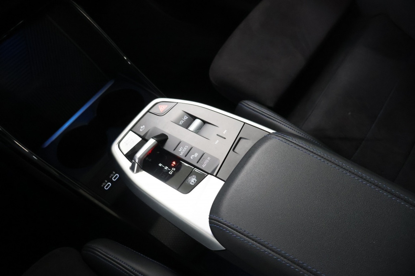 Foto van BMW 218i Active Tourer