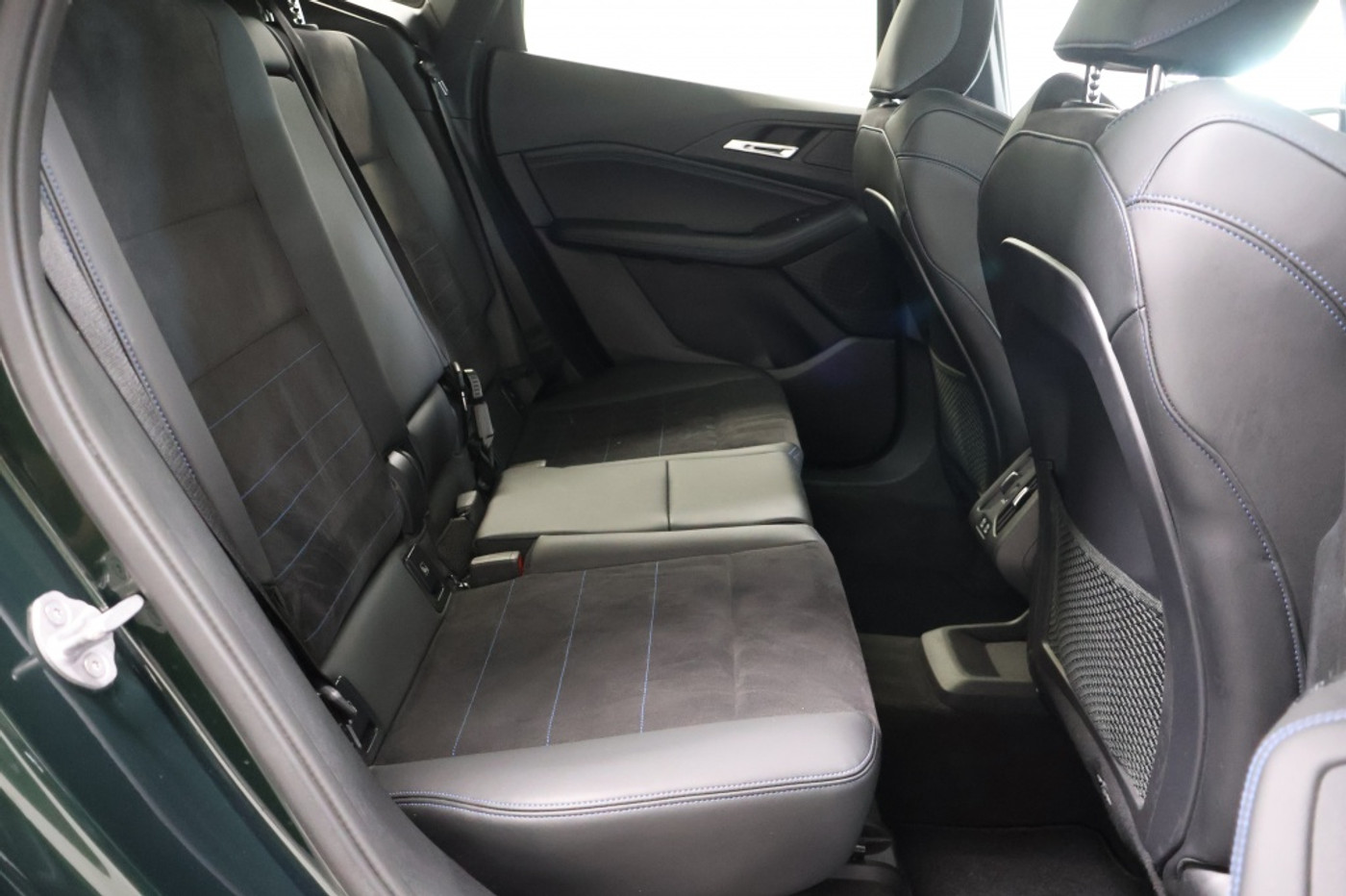 Foto van BMW 218i Active Tourer