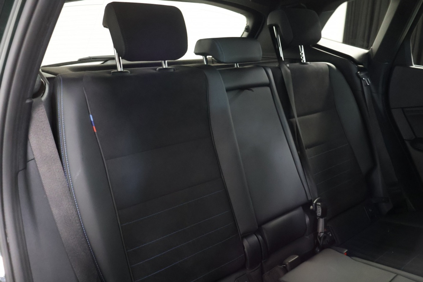 Foto van BMW 218i Active Tourer