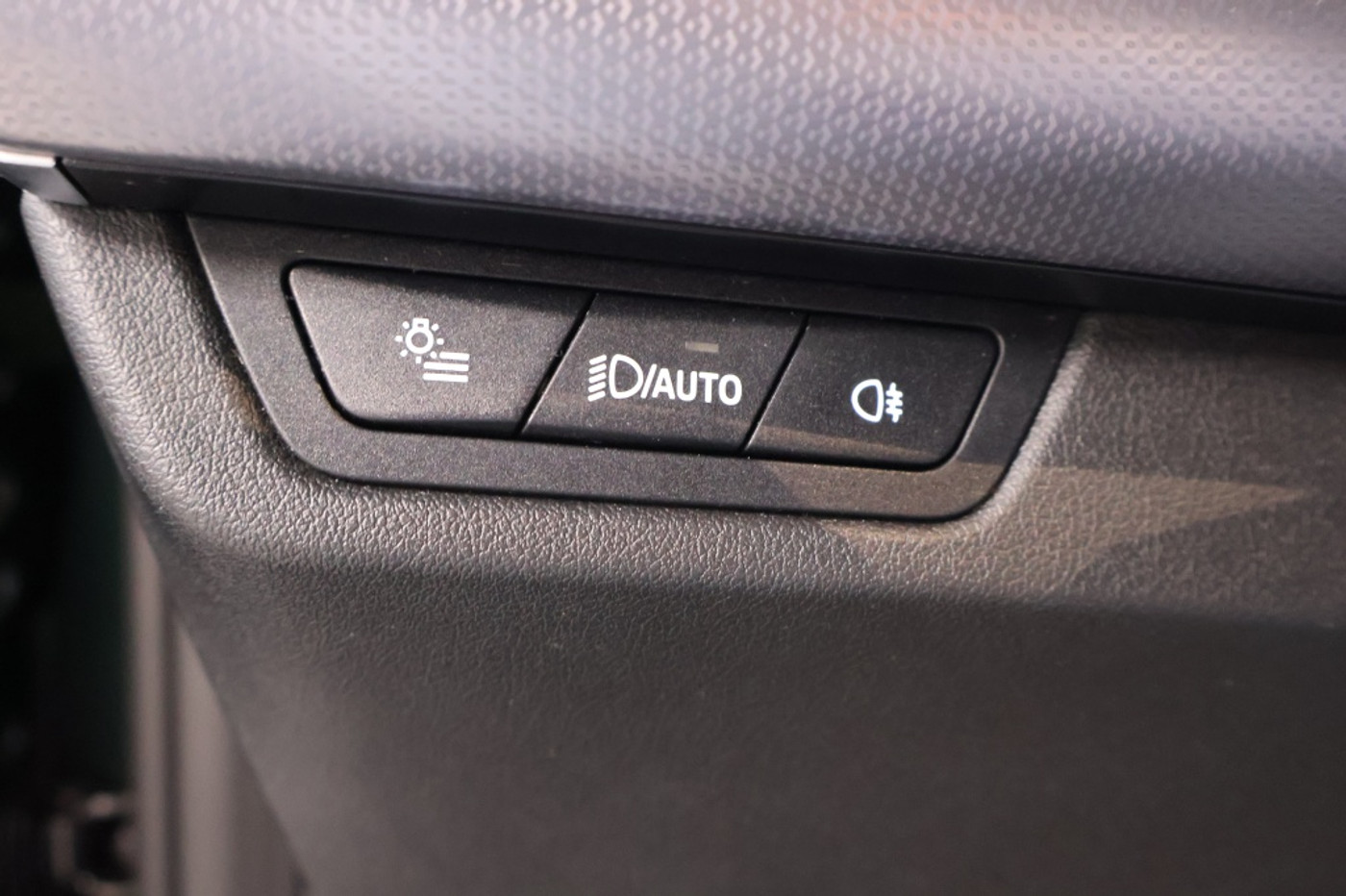 Foto van BMW 218i Active Tourer