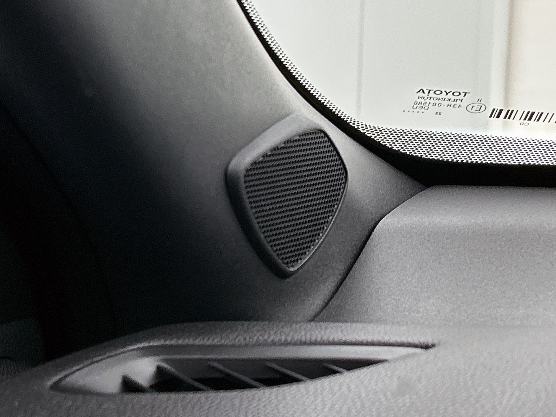 Foto van Toyota Toyota Yaris Cross