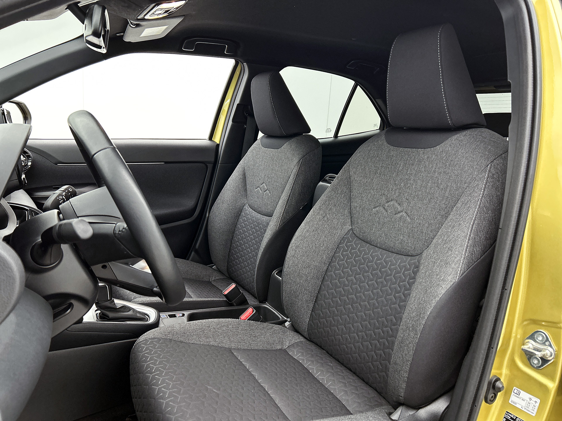 Foto van Toyota Toyota Yaris Cross