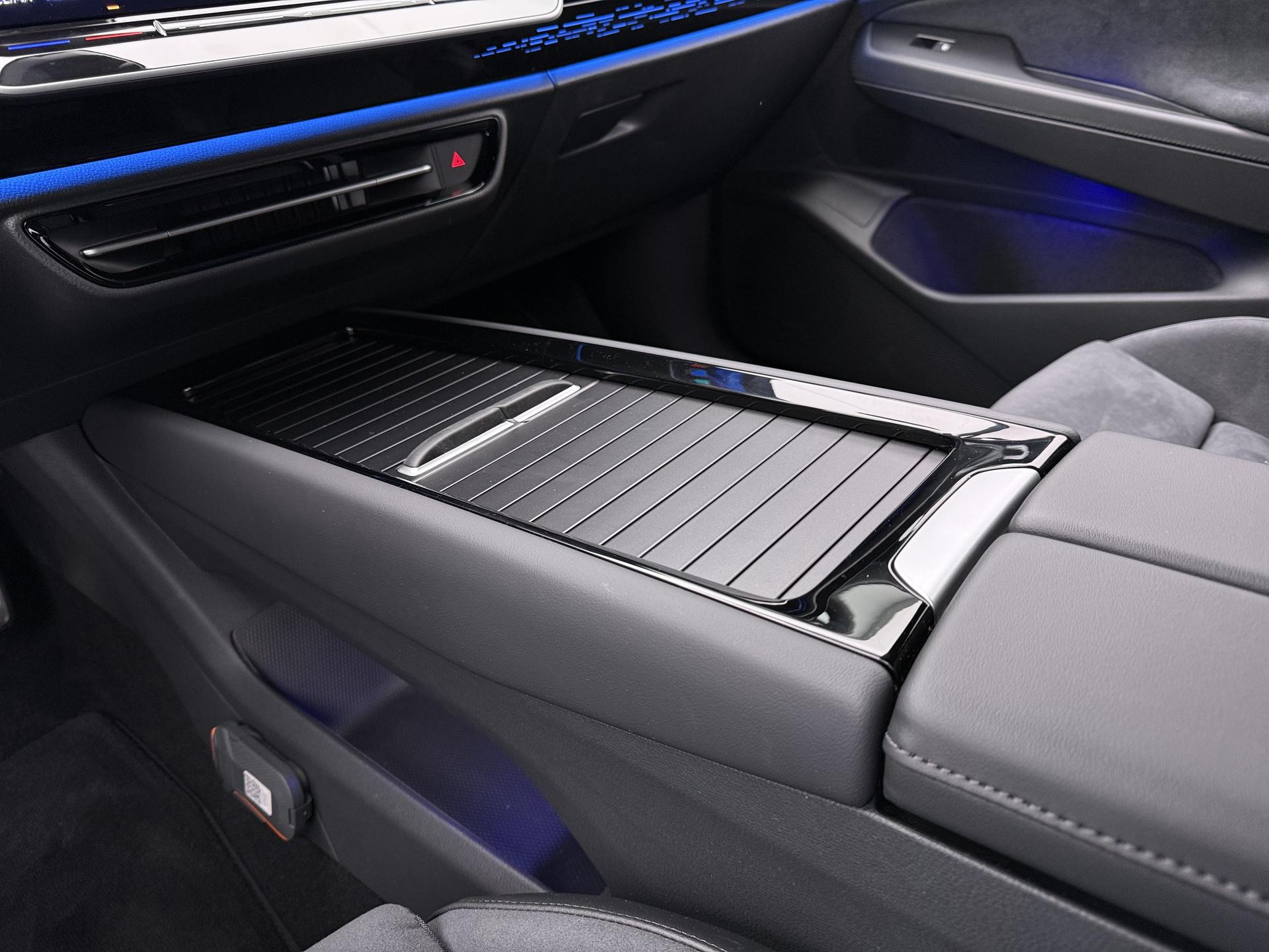 Foto van Volkswagen Id.7 Tourer Pro