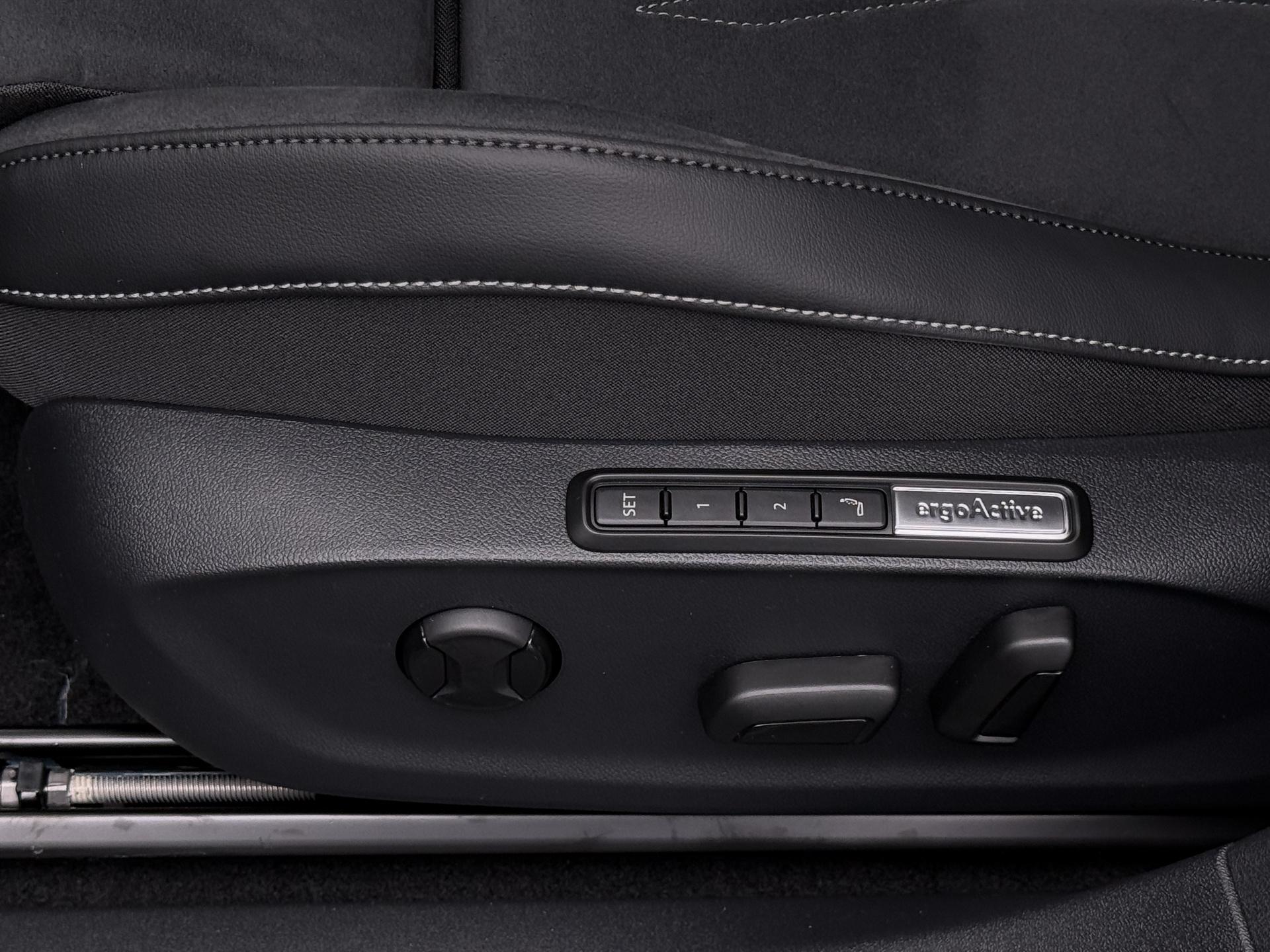 Foto van Volkswagen Id.7 Tourer Pro