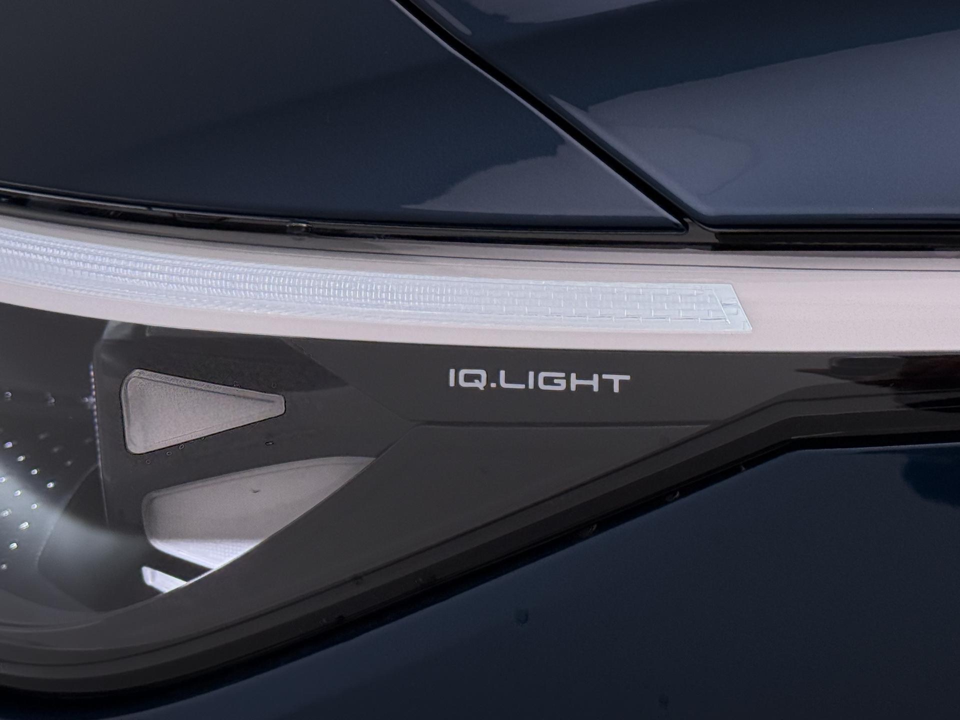 Foto van Volkswagen Id.7 Tourer Pro