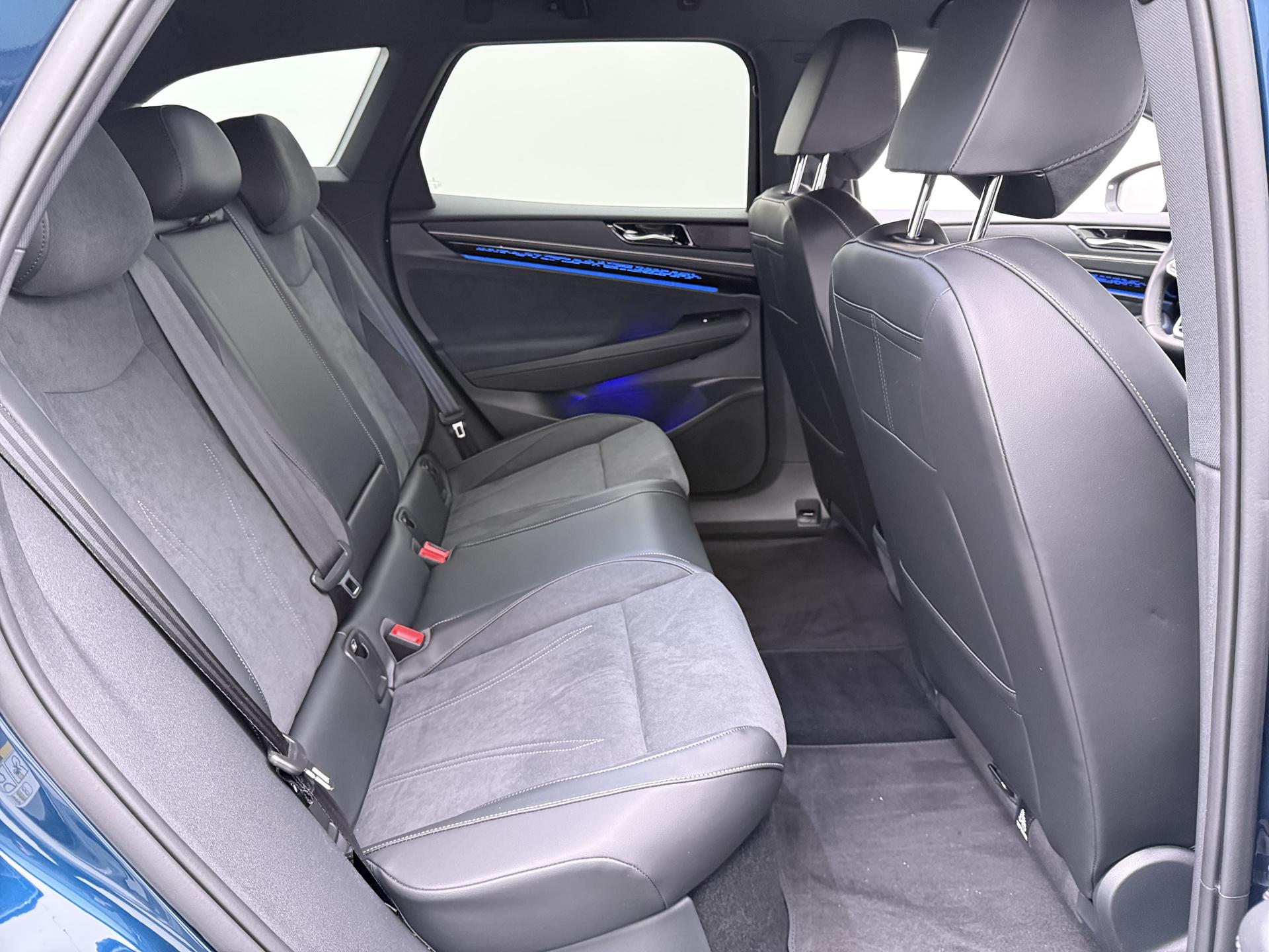 Foto van Volkswagen Id.7 Tourer Pro
