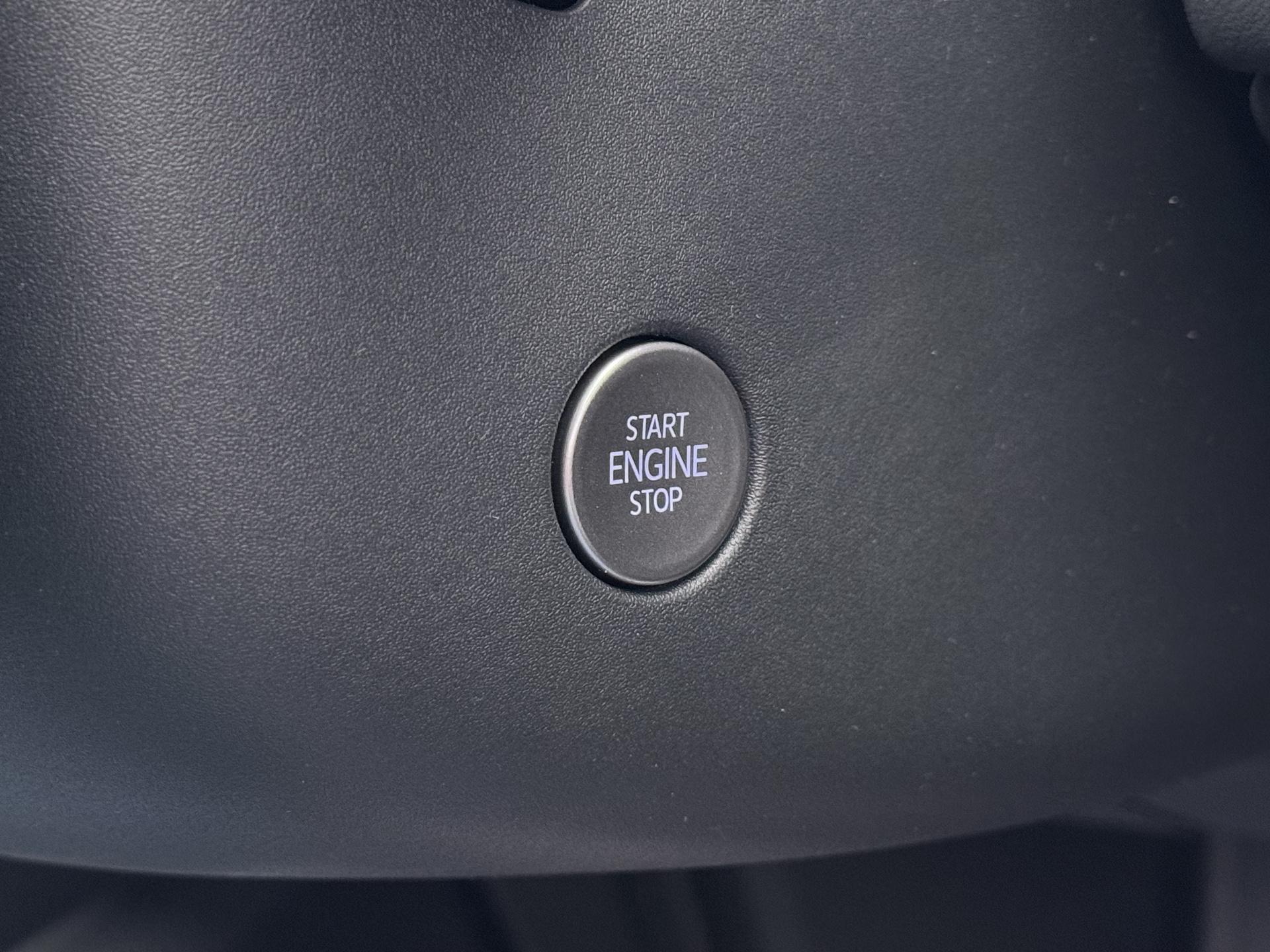 Foto van Volkswagen Id.7 Tourer Pro