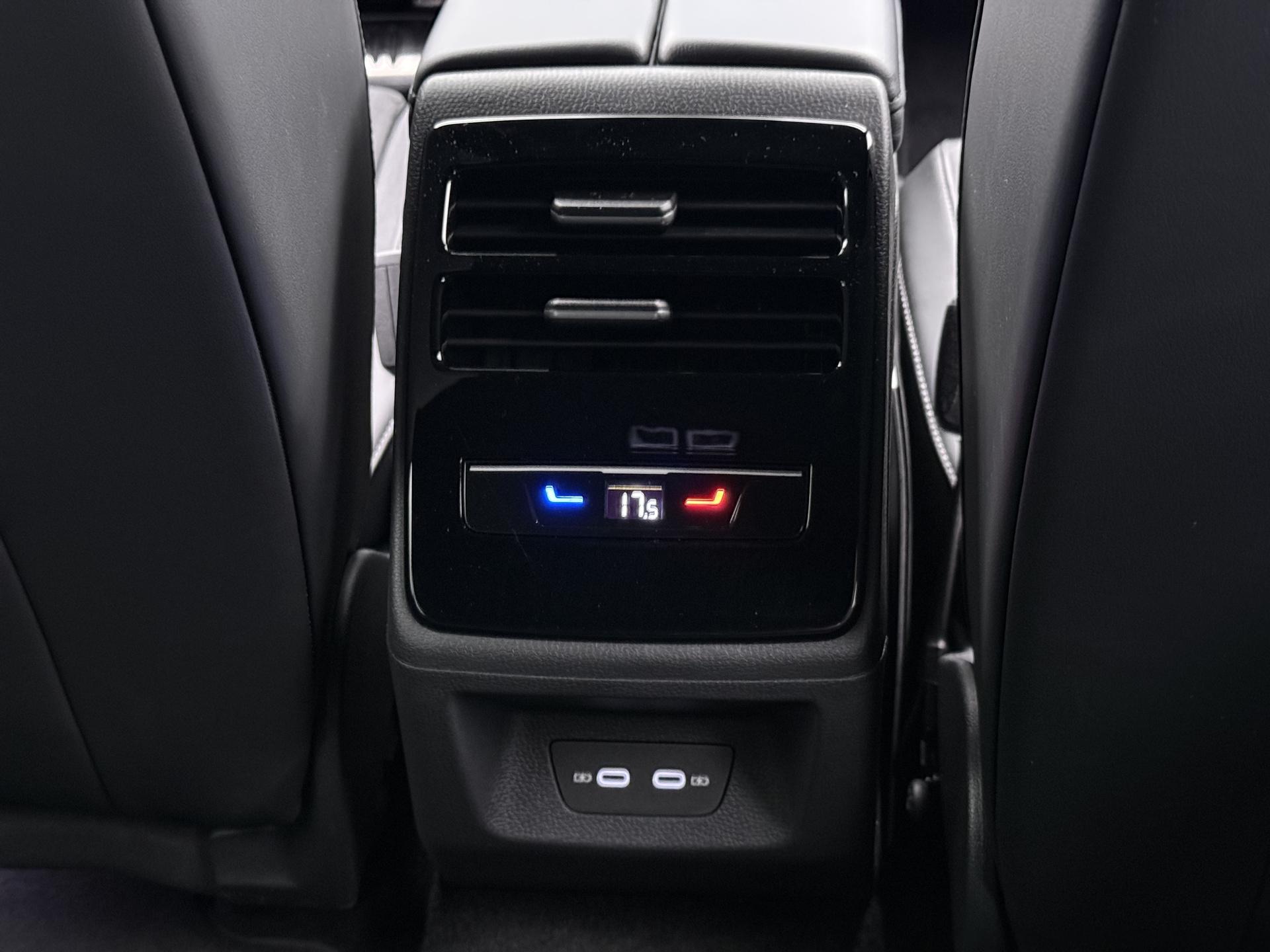 Foto van Volkswagen Id.7 Tourer Pro