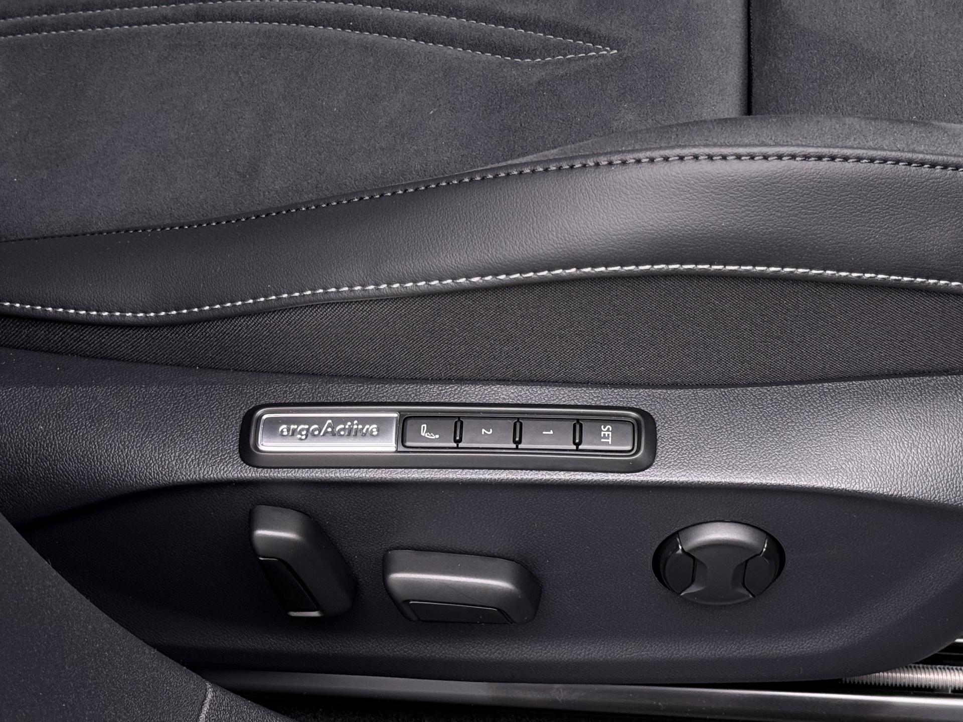 Foto van Volkswagen Id.7 Tourer Pro