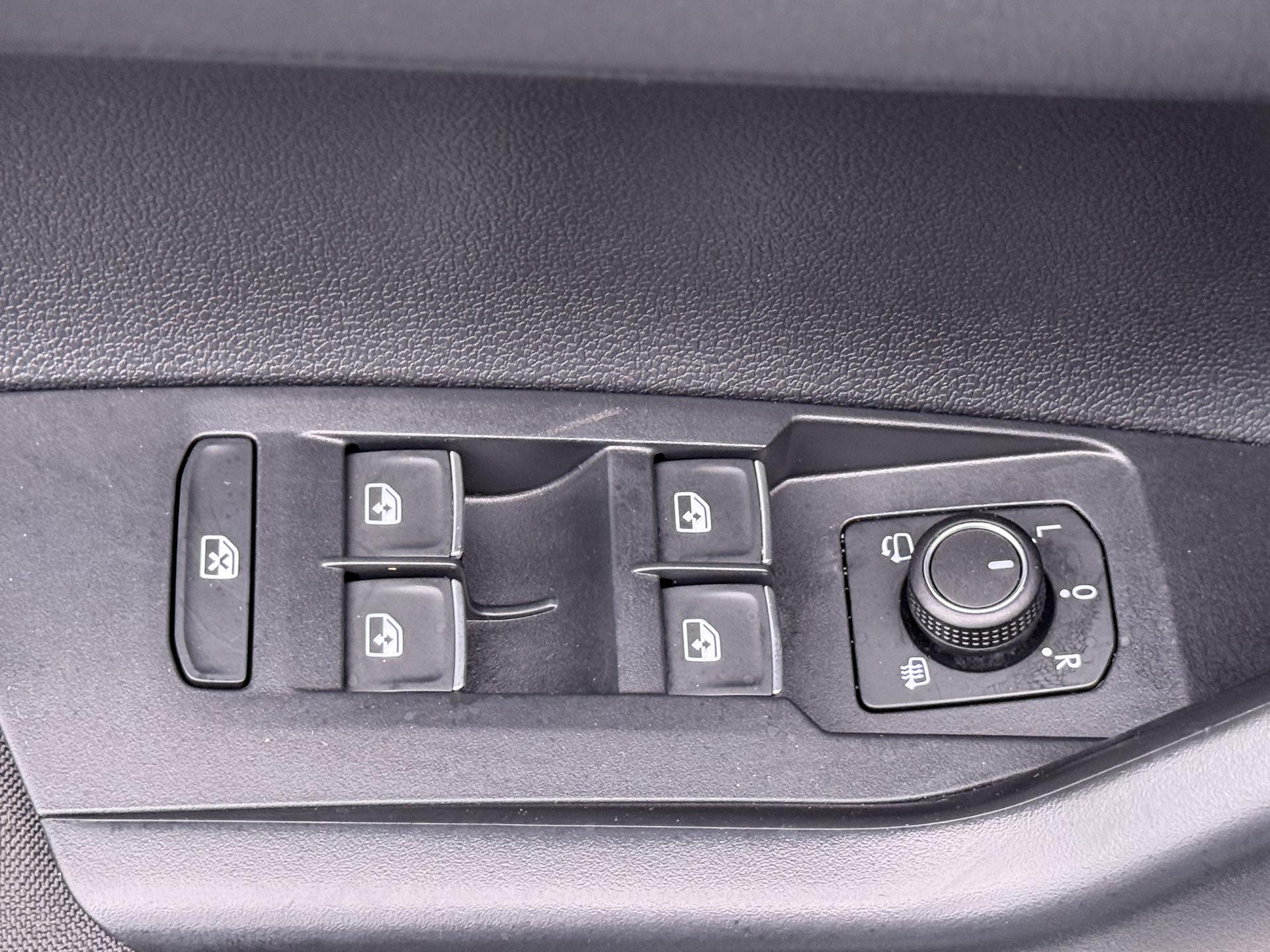 Foto van Volkswagen Taigo