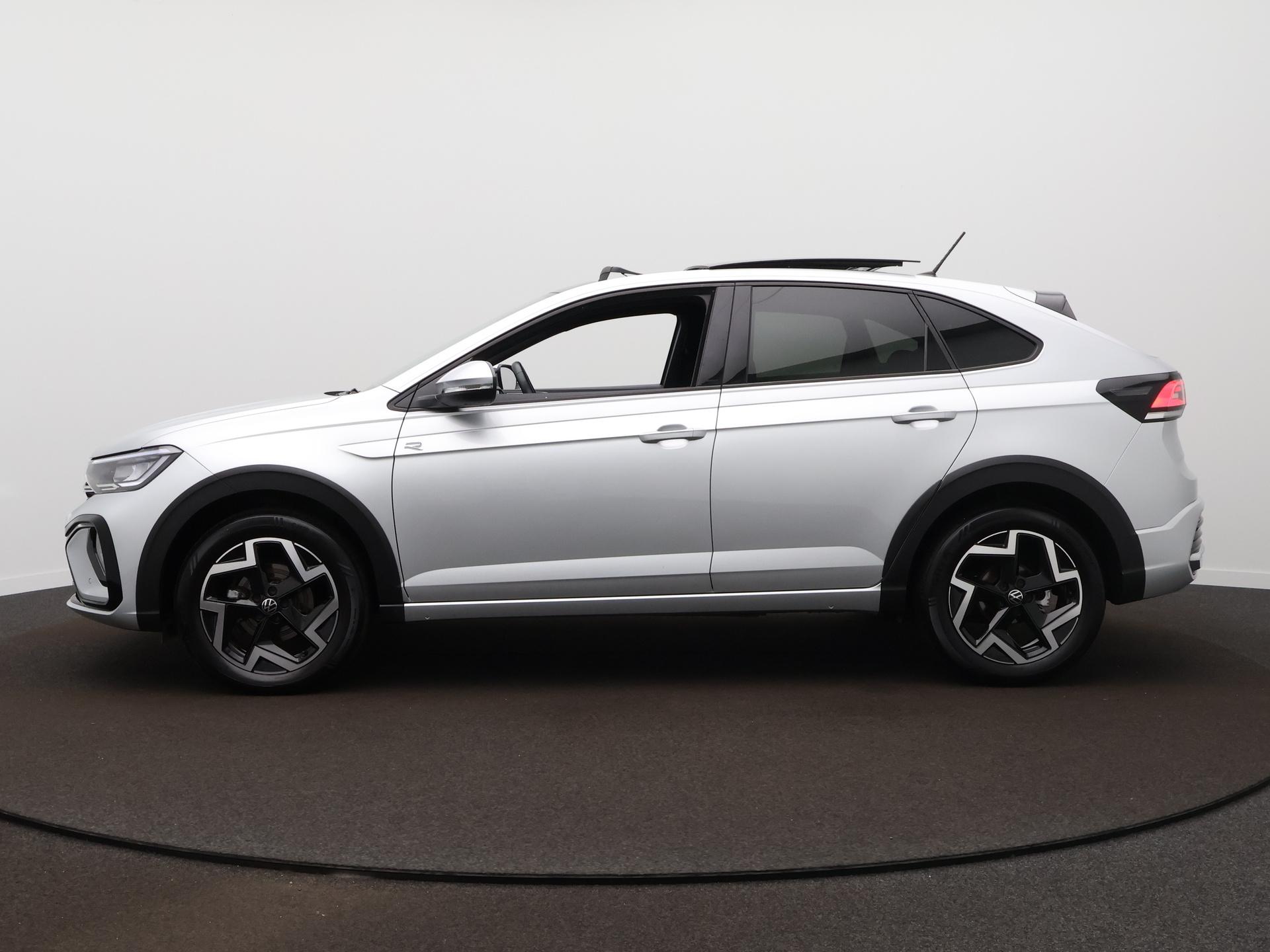Foto van Volkswagen Taigo