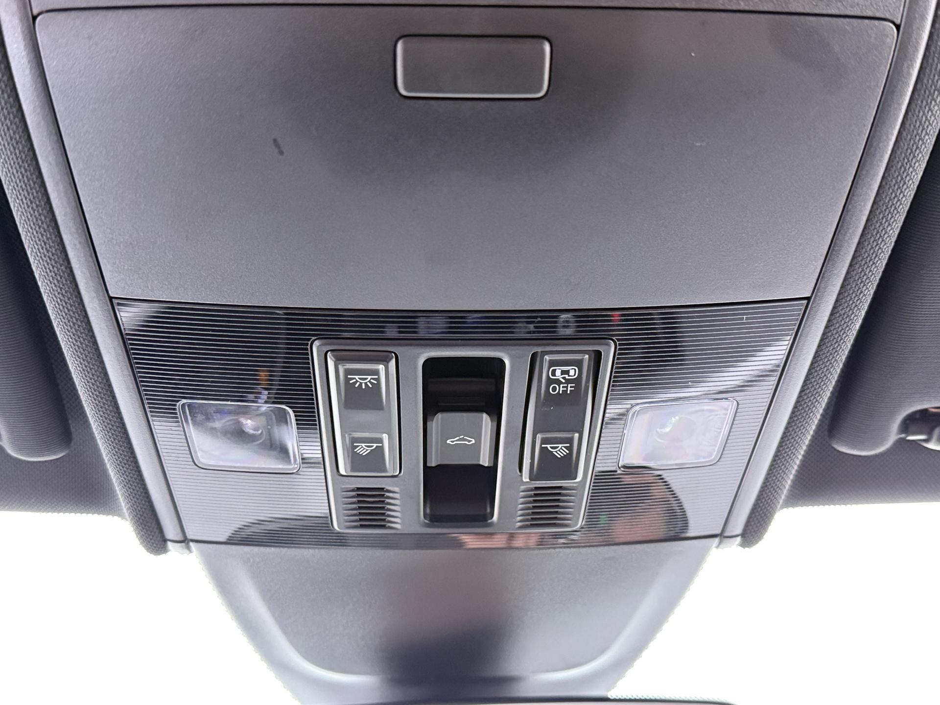 Foto van Volkswagen Taigo