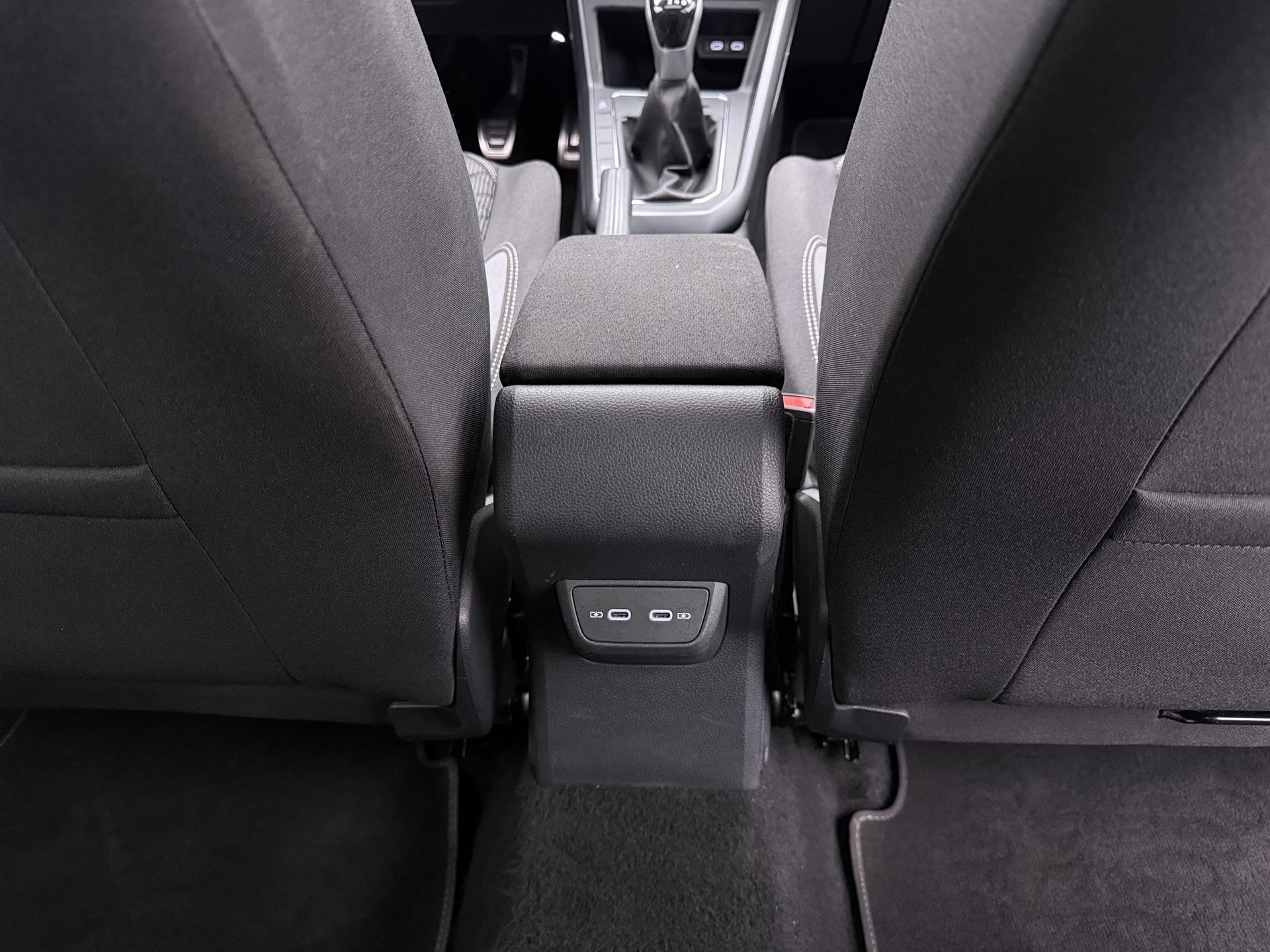 Foto van Volkswagen Taigo
