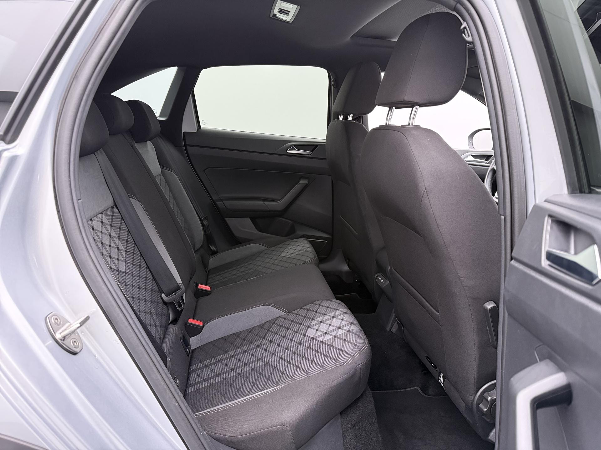 Foto van Volkswagen Taigo