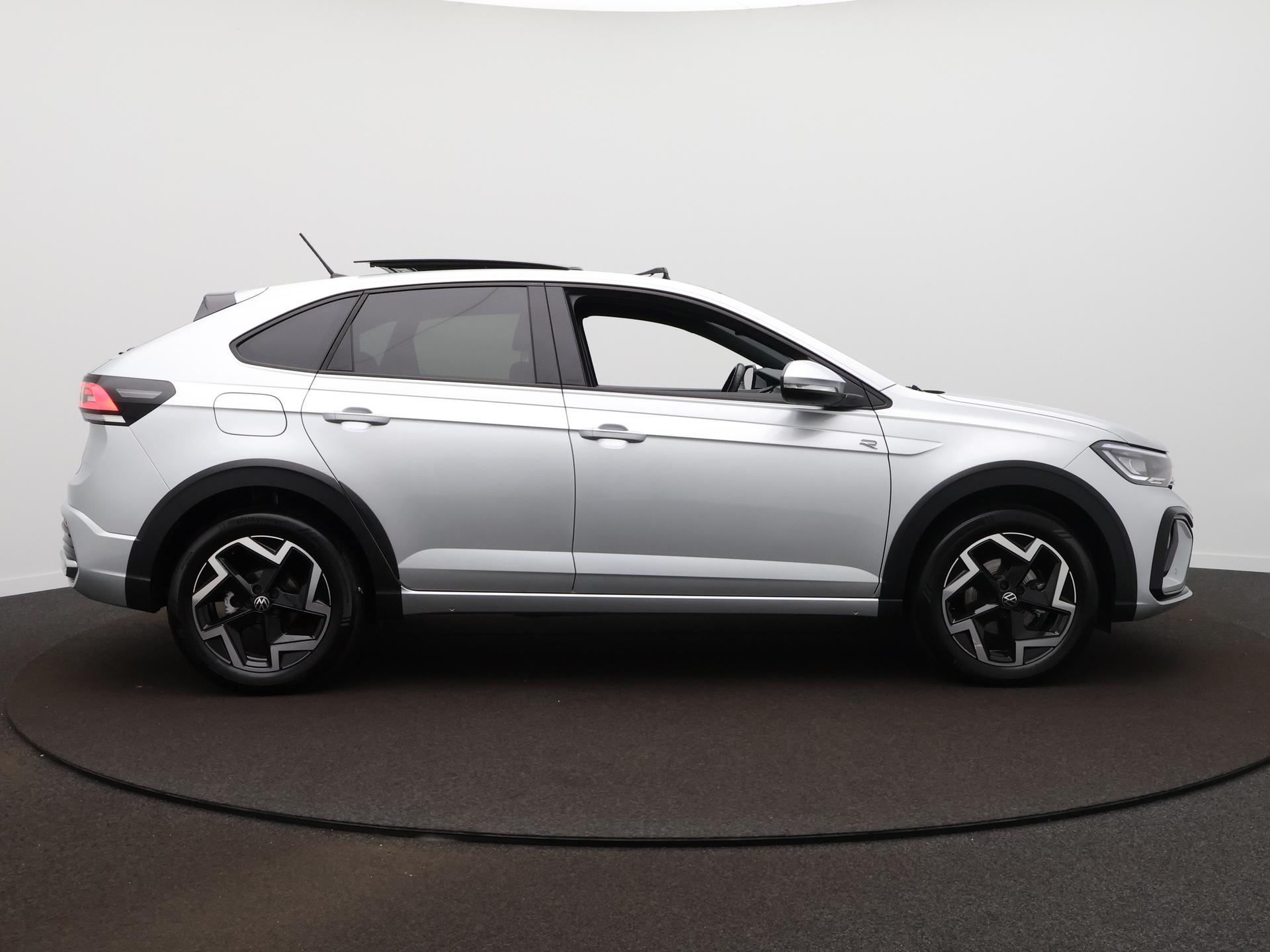 Foto van Volkswagen Taigo