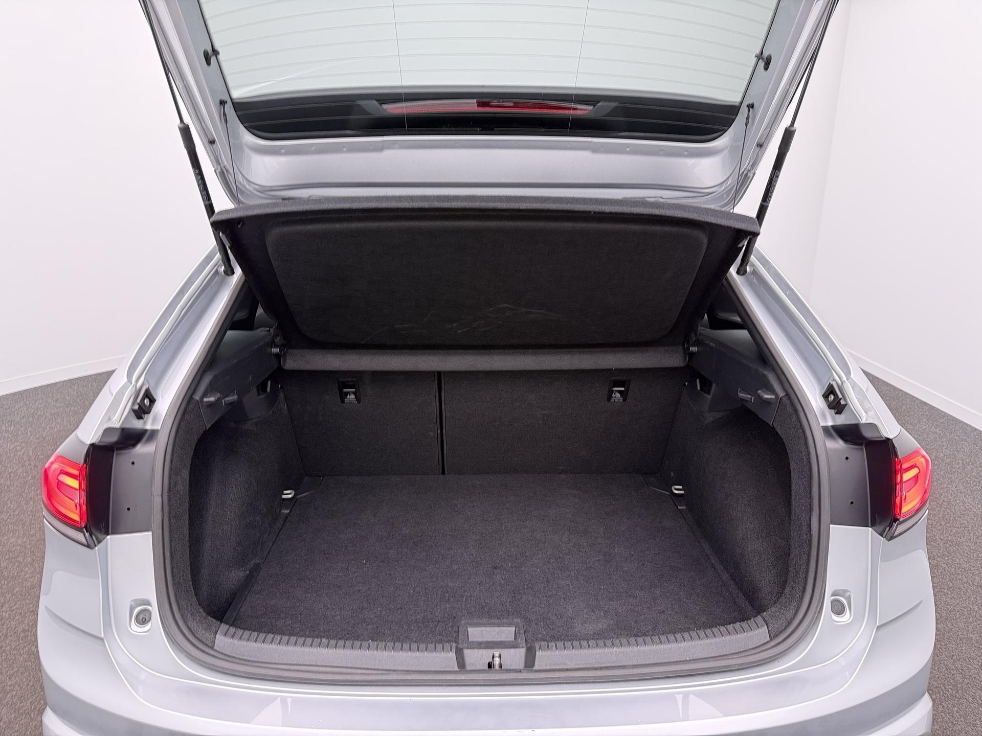 Foto van Volkswagen Taigo